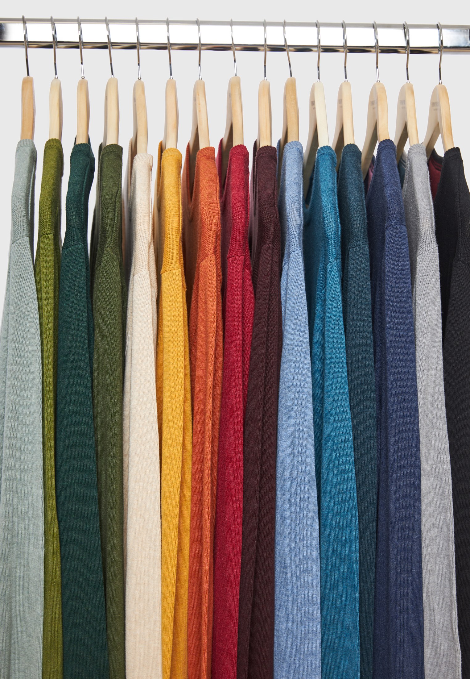 Men's Knitwear Funky Buddha