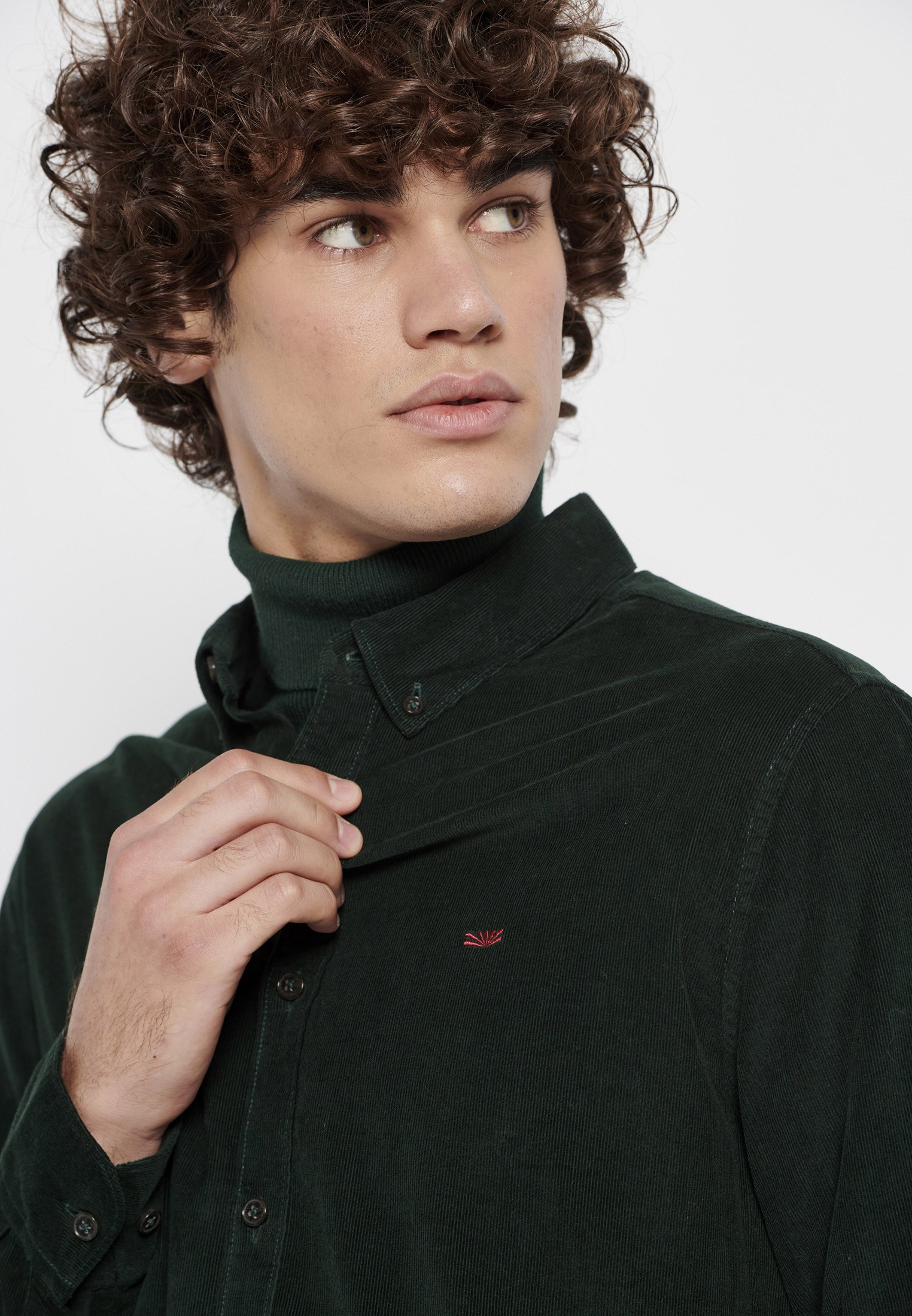 Men's Shirts Funky Buddha