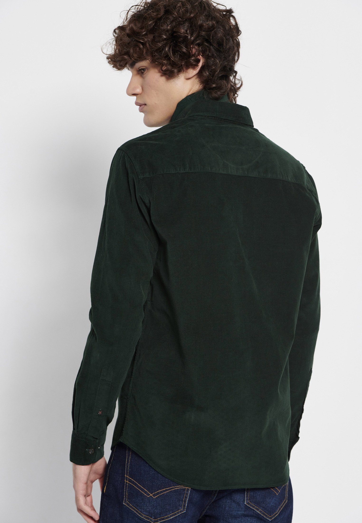 Men's Shirts Funky Buddha