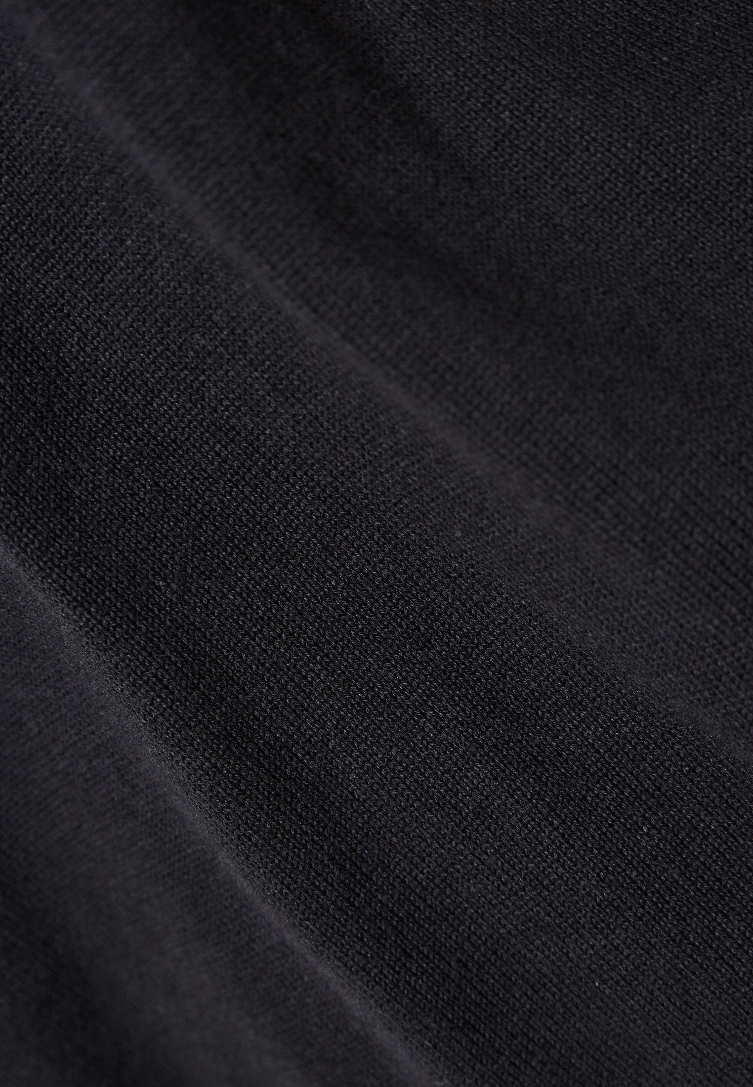 Men's Knitwear Funky Buddha Black