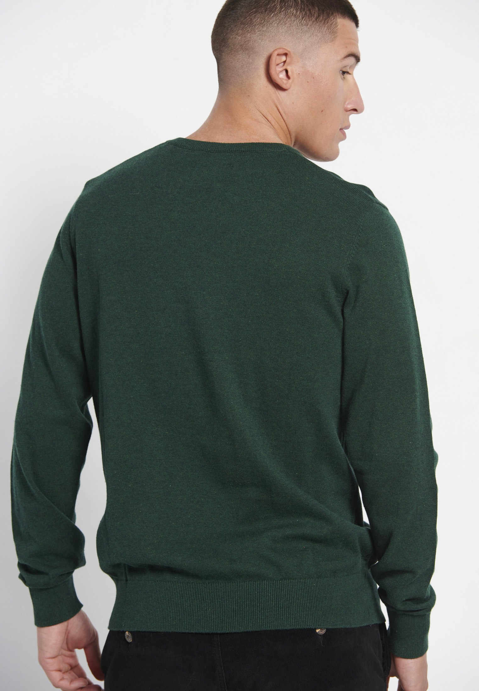 Men's Knitwear Funky Buddha