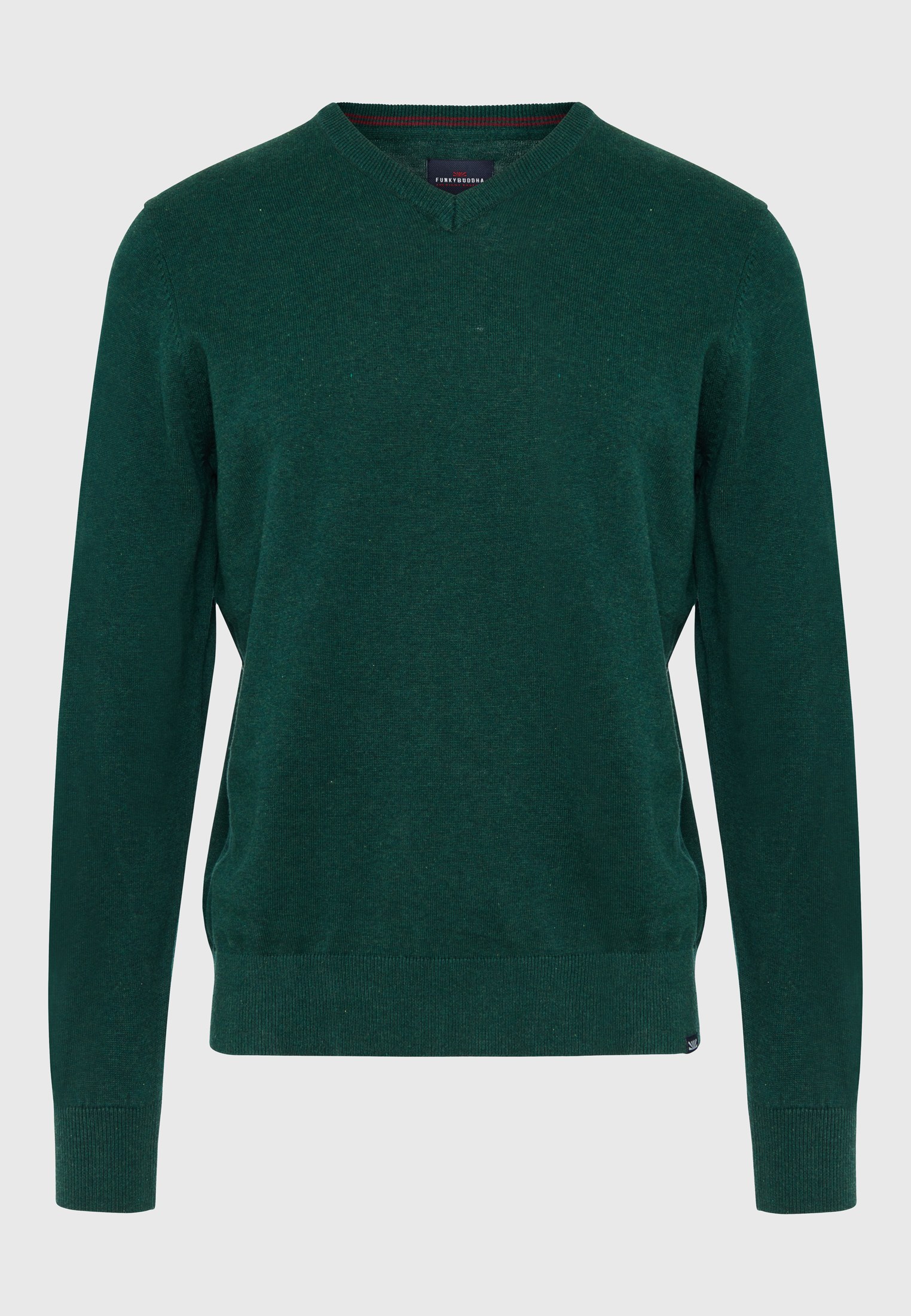 Men's Knitwear Funky Buddha