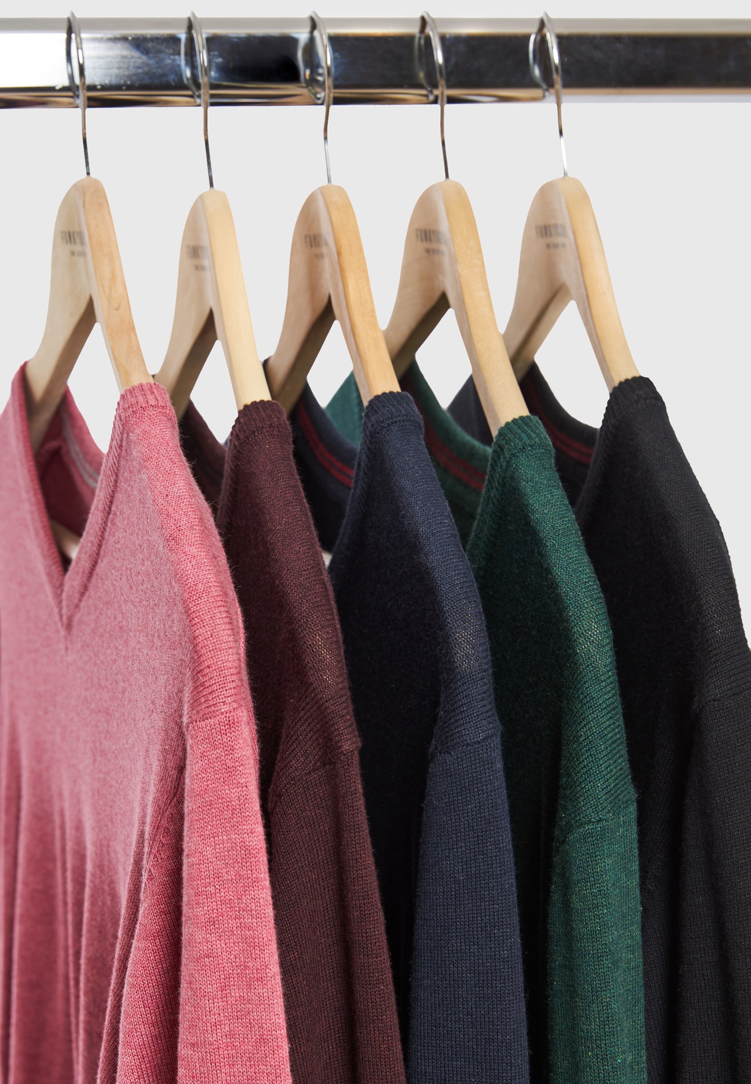 Men's Knitwear Funky Buddha