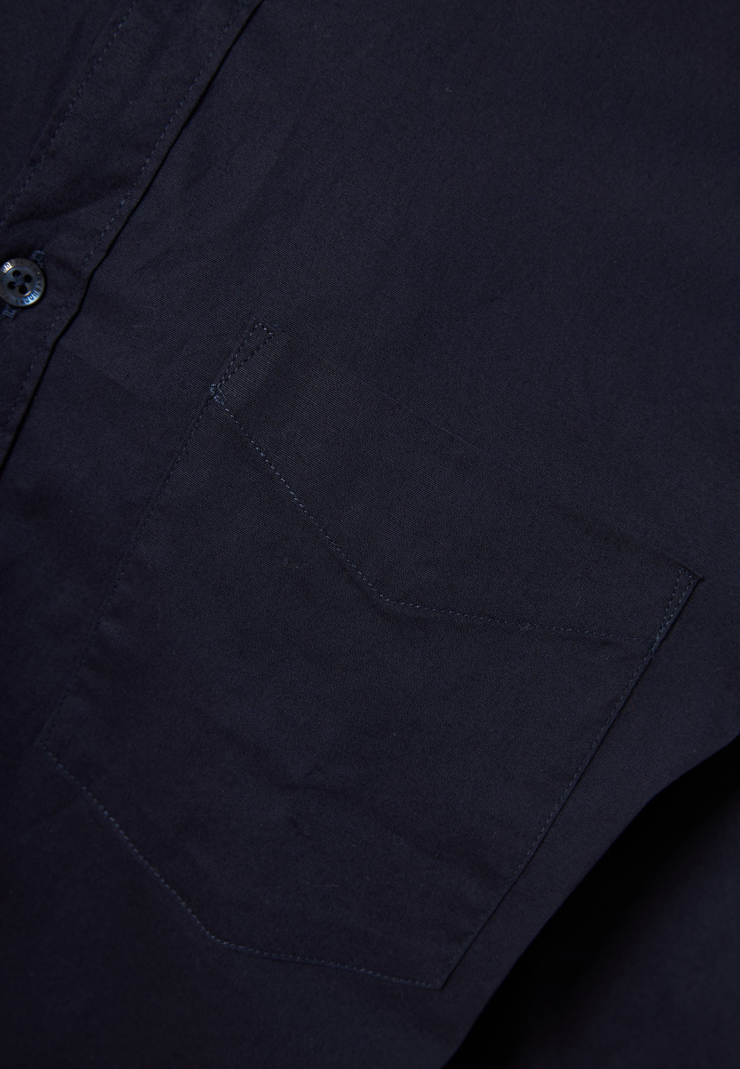 Men's Shirts Funky Buddha Navy