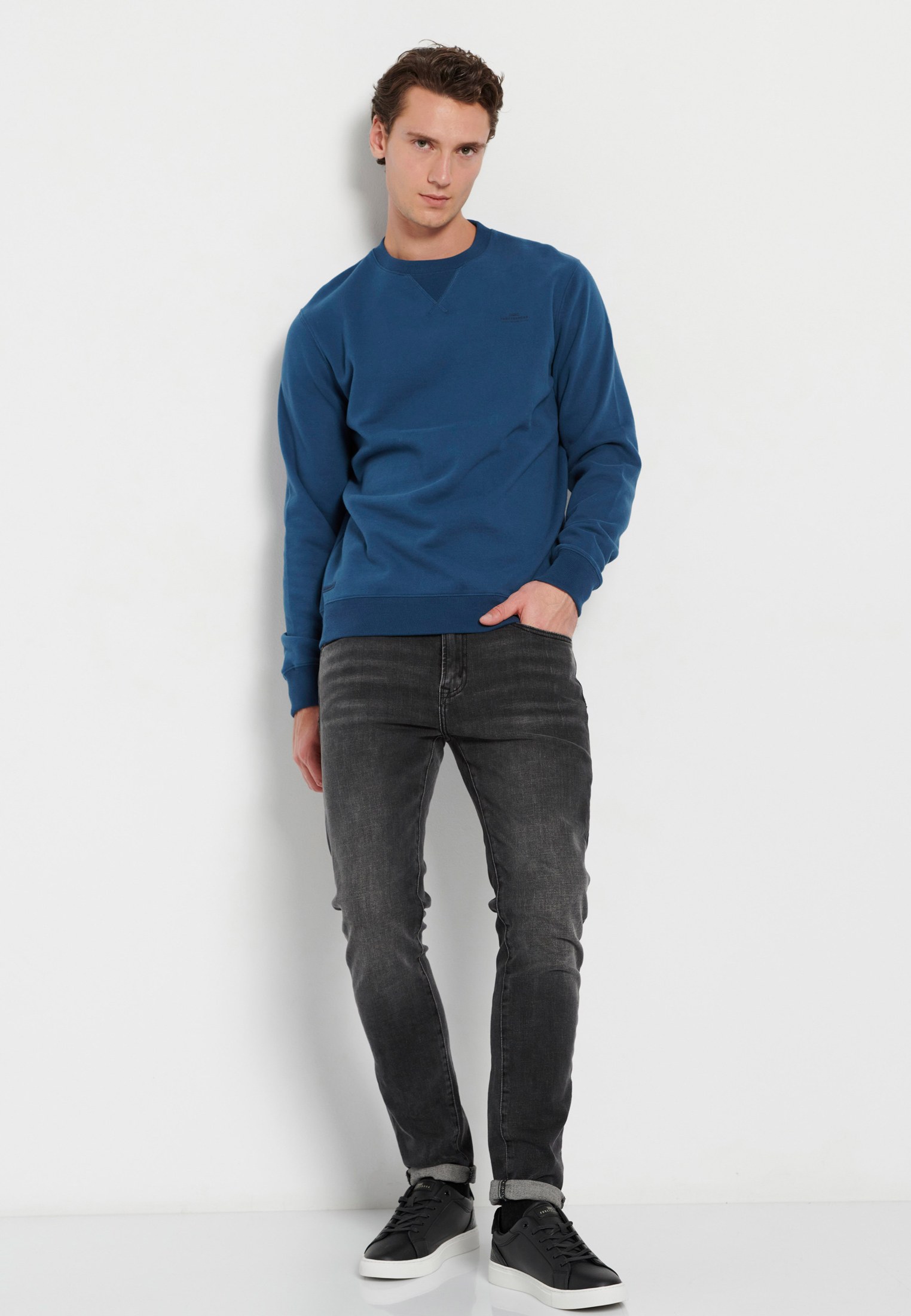 Men's Hoodies & Sweatshirts Funky Buddha