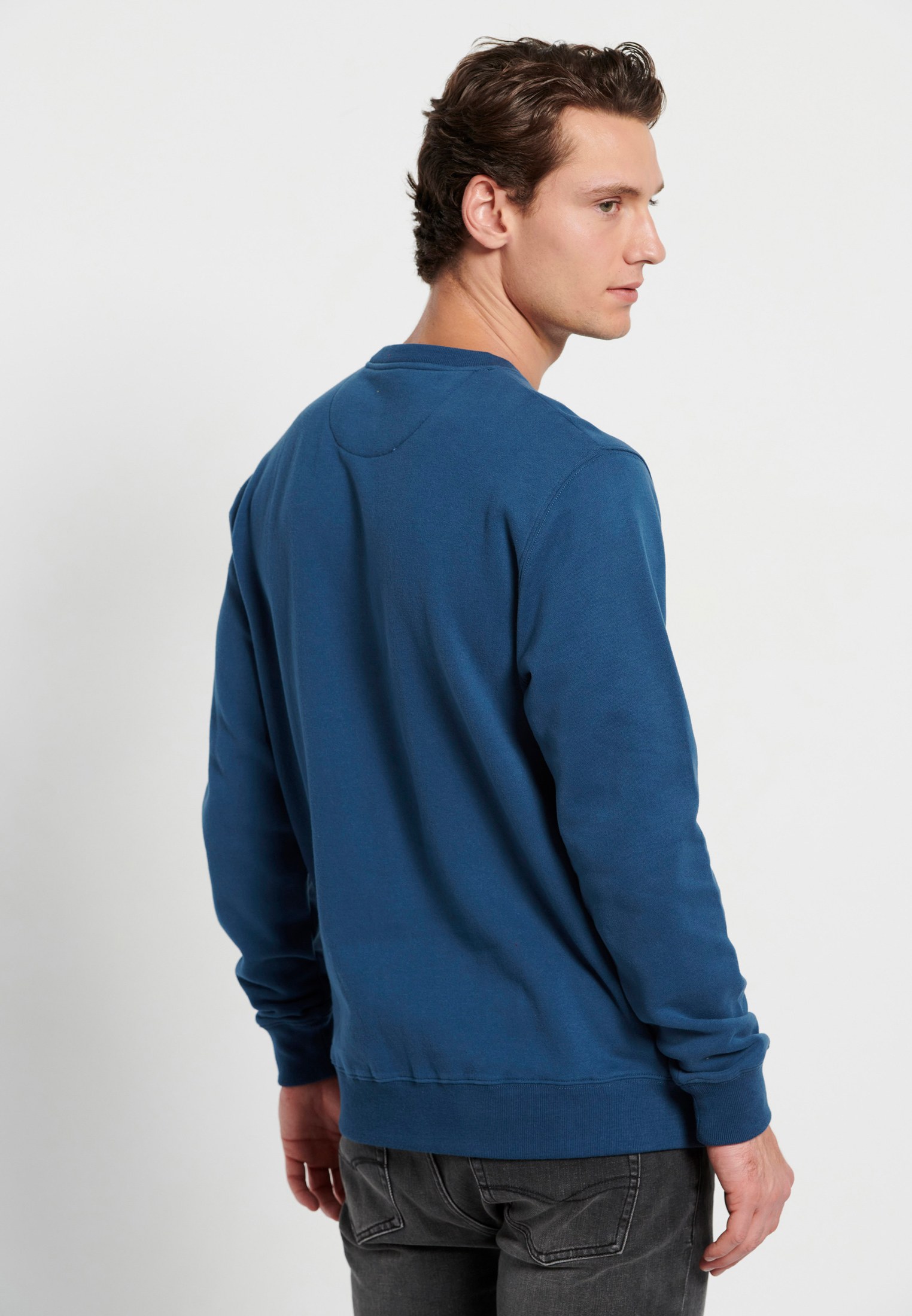 Men's Hoodies & Sweatshirts Funky Buddha