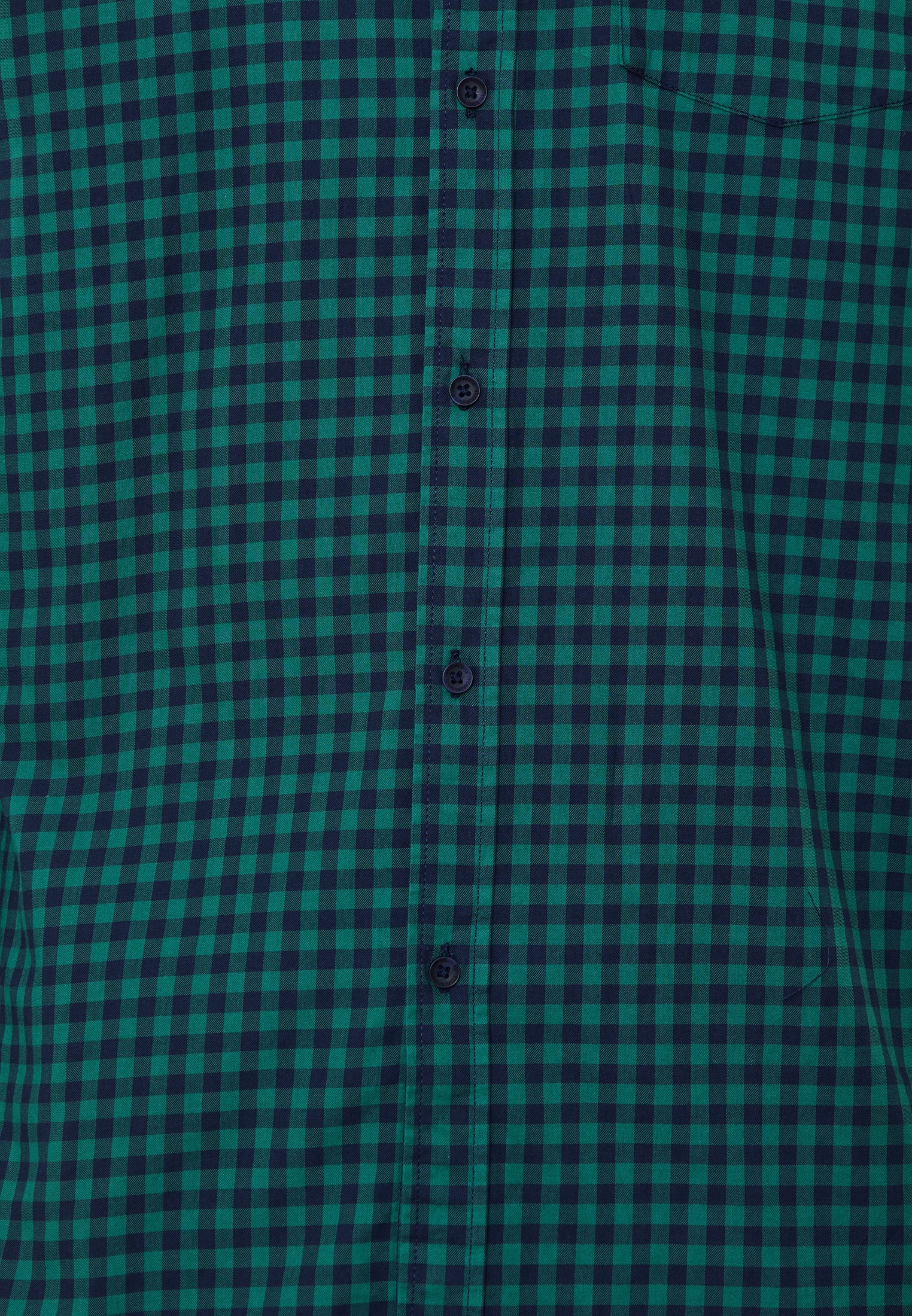 Men's Shirts Funky Buddha Green