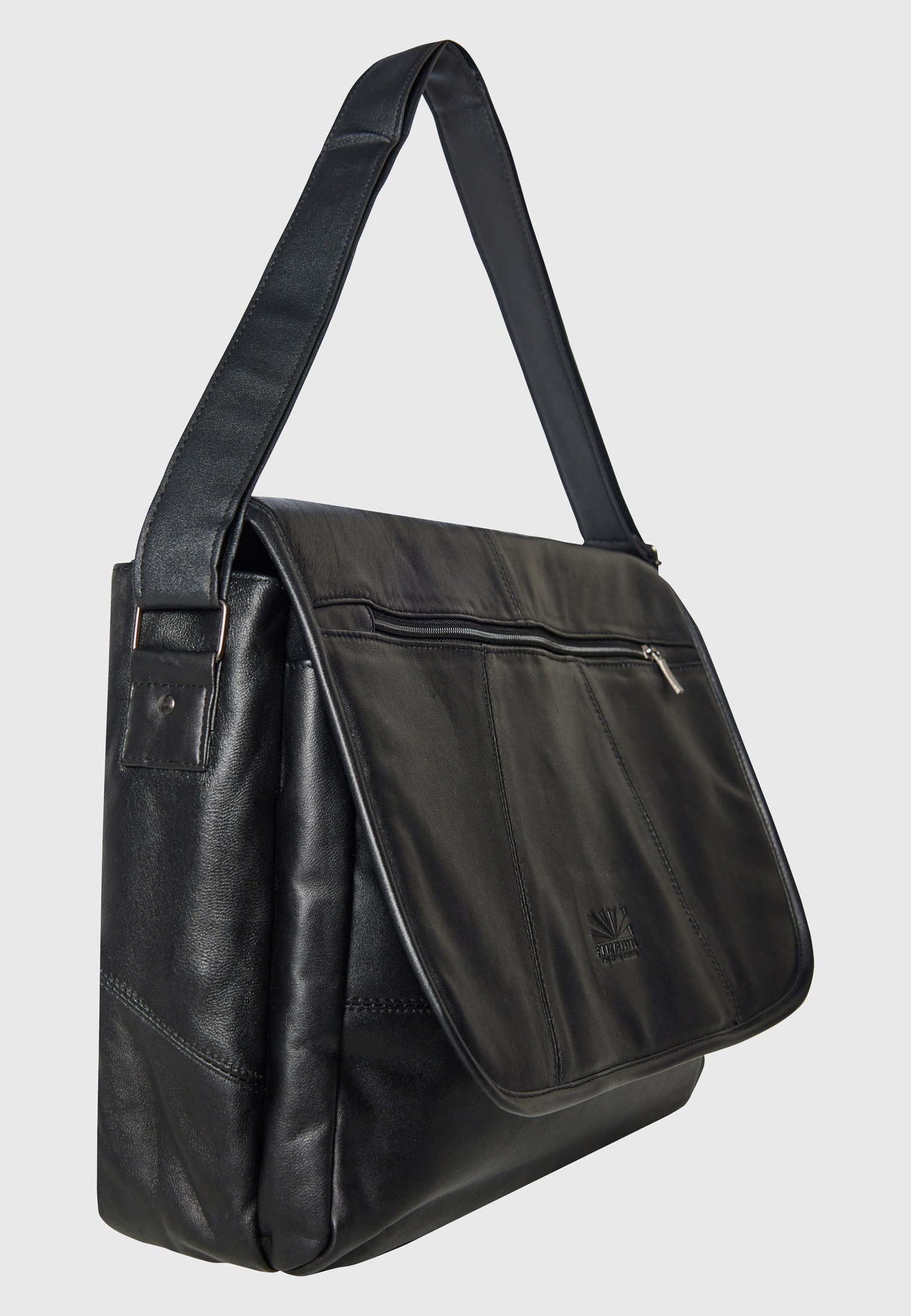 Men's Bags Funky Buddha Black