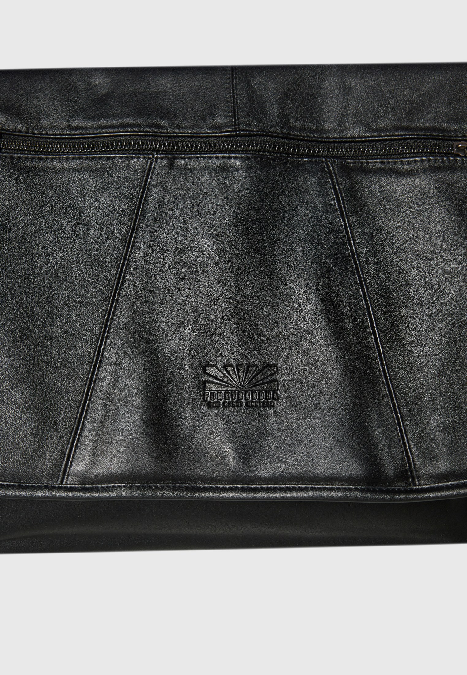 Men's Bags Funky Buddha Black