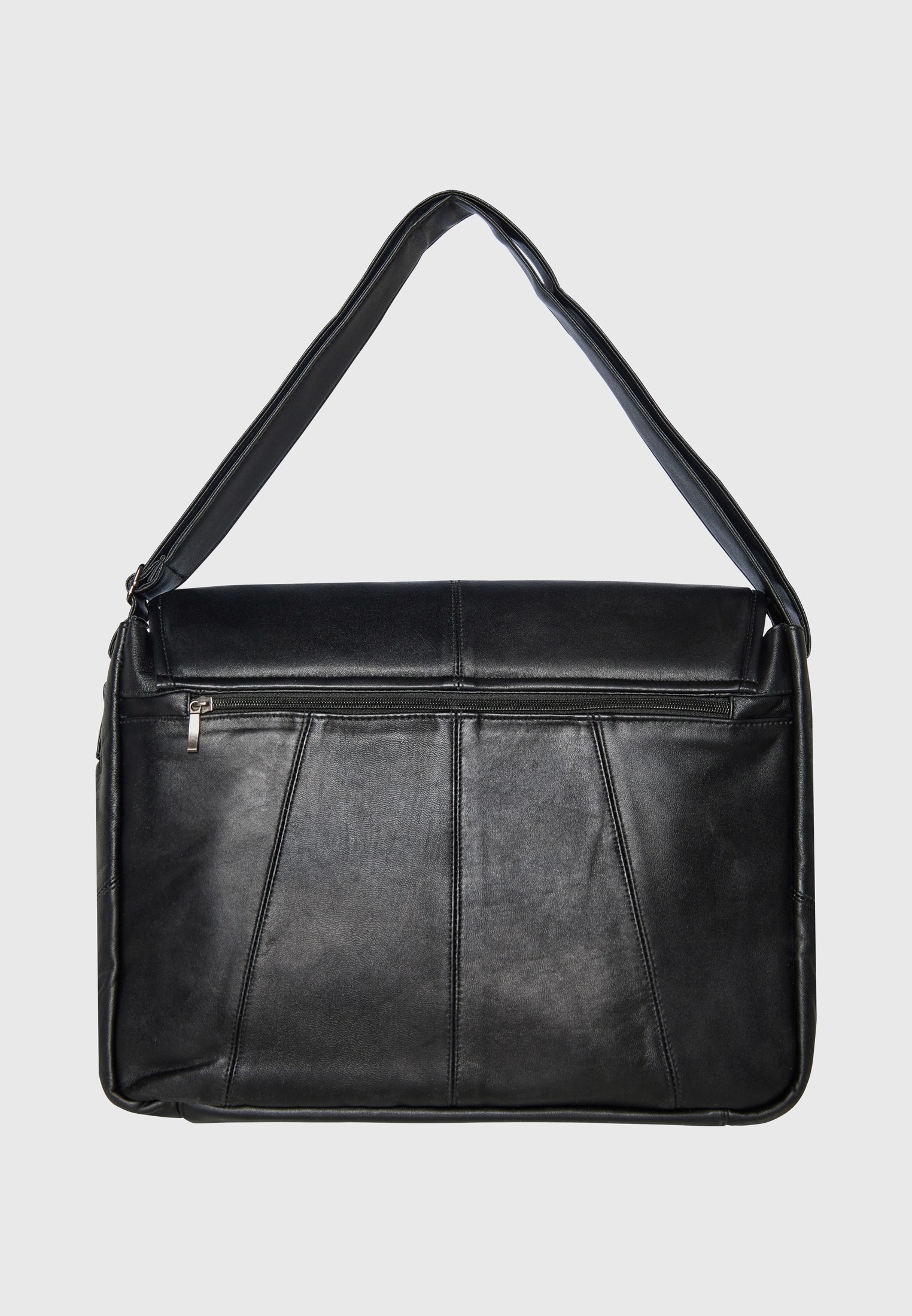 Men's Bags Funky Buddha Black