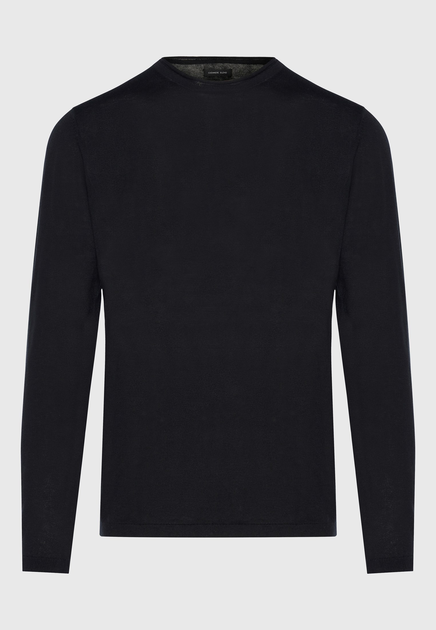 Men's Knitwear Funky Buddha Black
