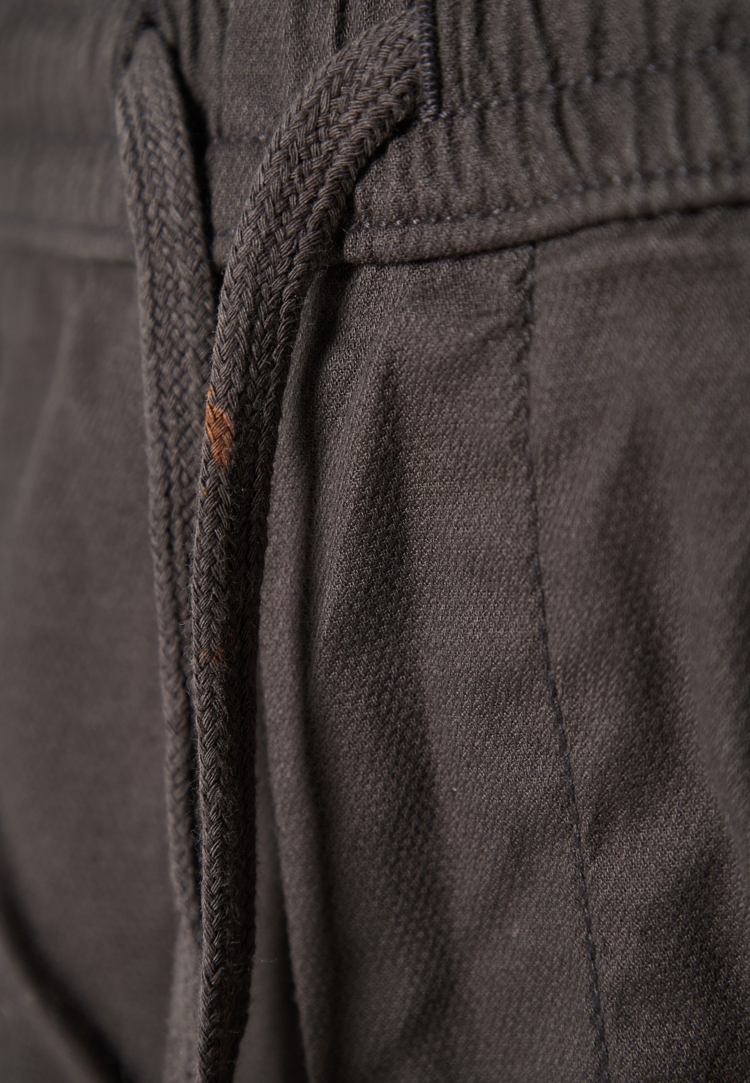 Men's Trousers Funky Buddha Gray