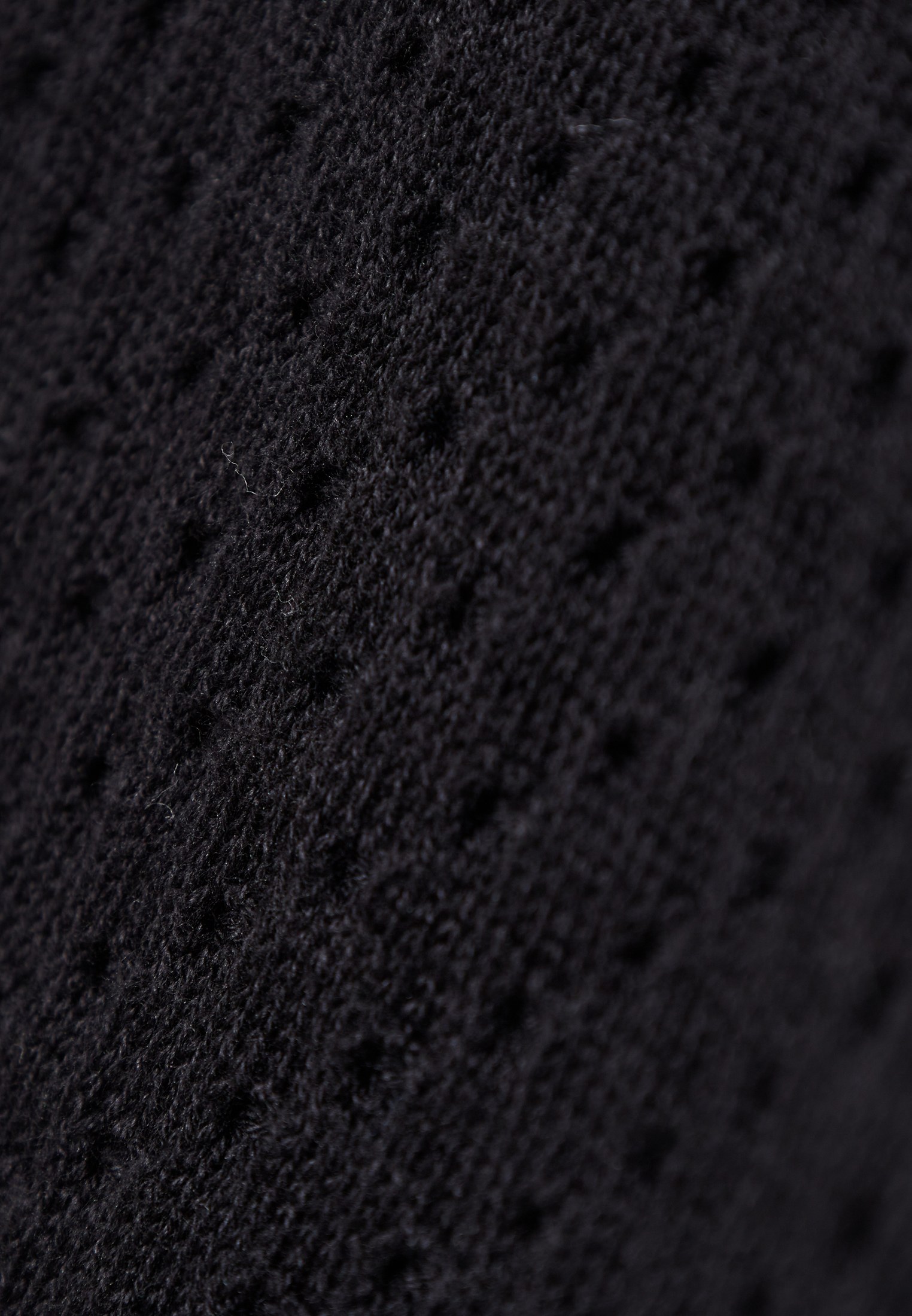 Men's Knitwear Funky Buddha Black