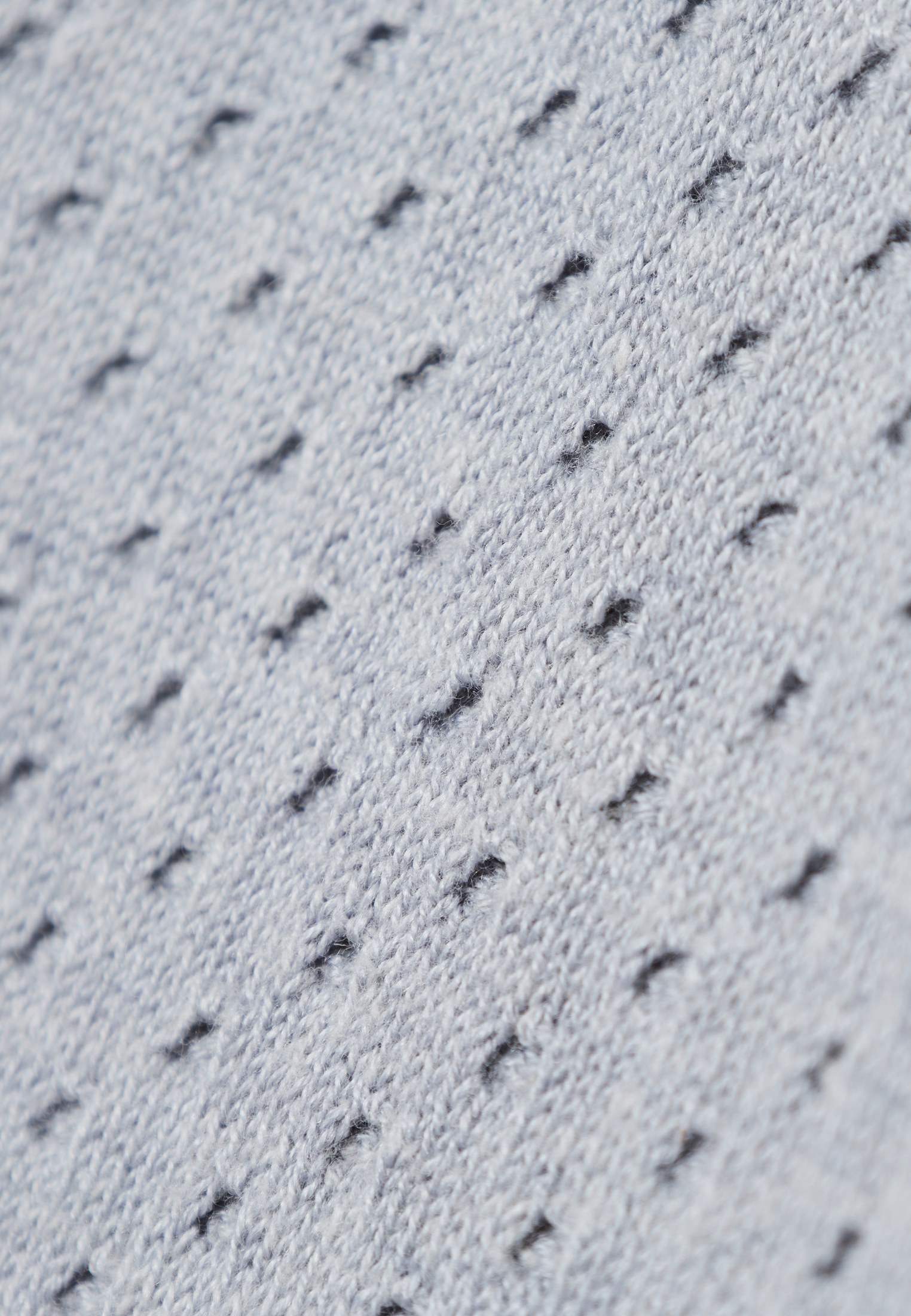 Men's Knitwear Funky Buddha Gray