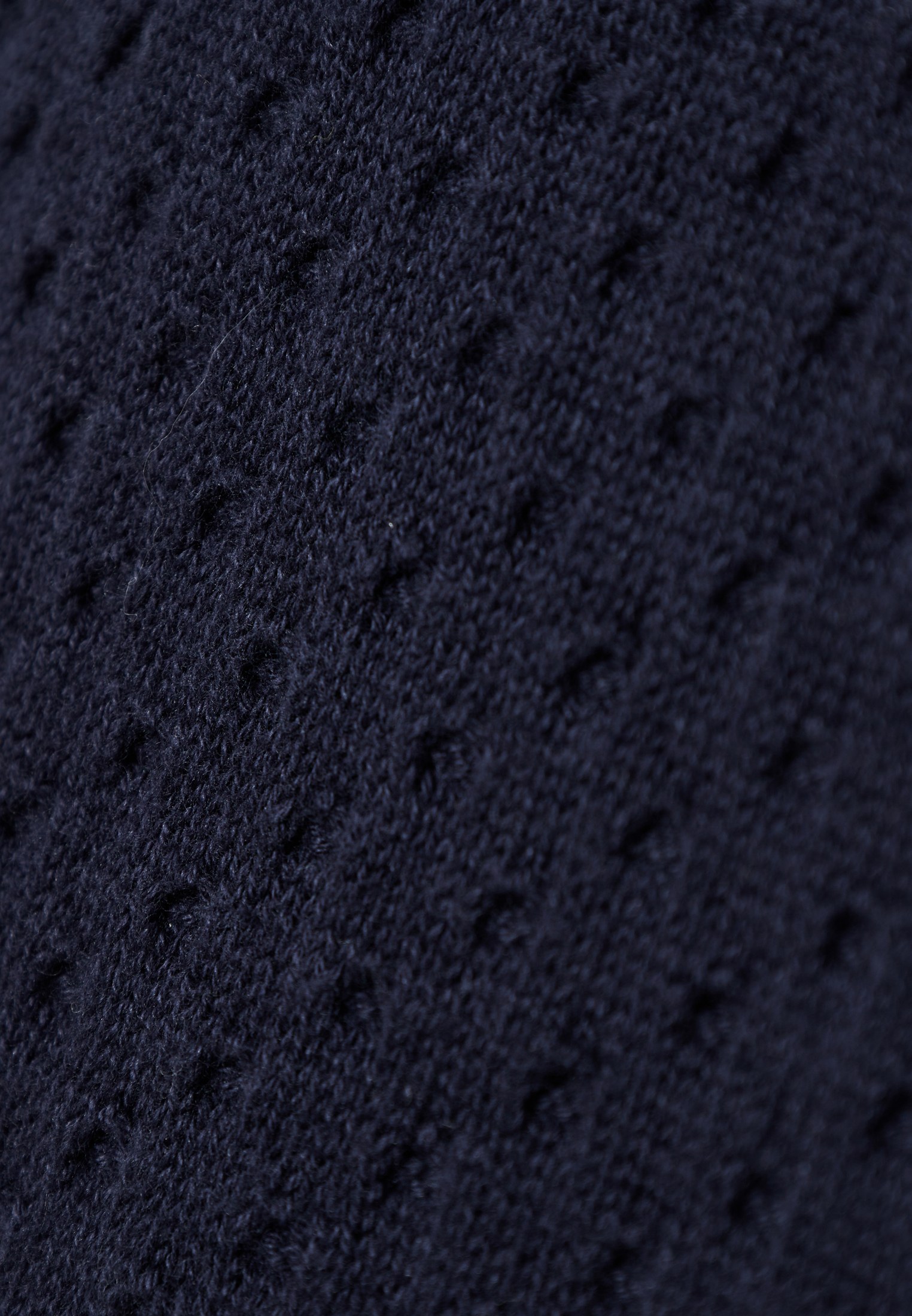 Men's Knitwear Funky Buddha Navy