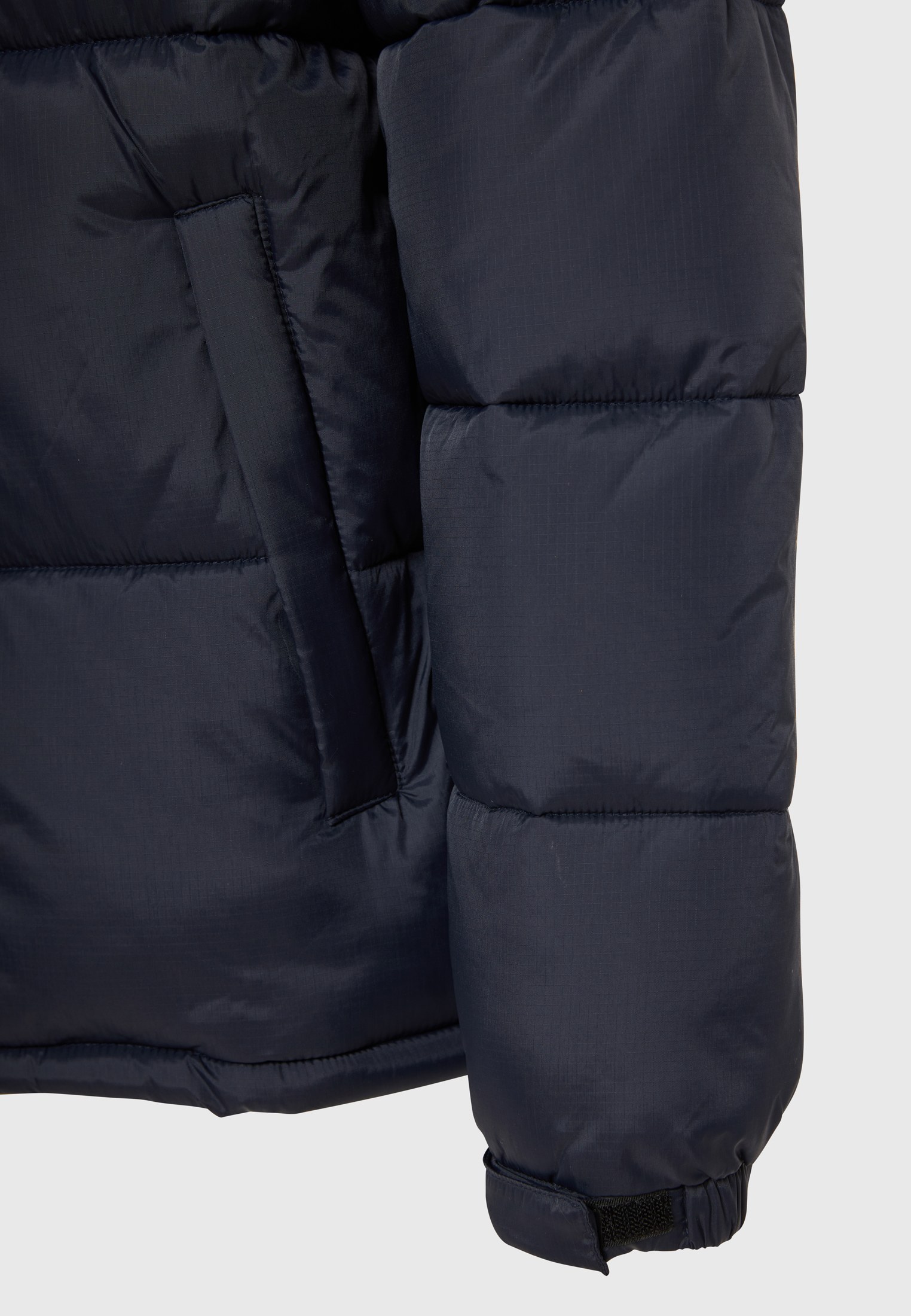 Men's Jackets Funky Buddha Navy