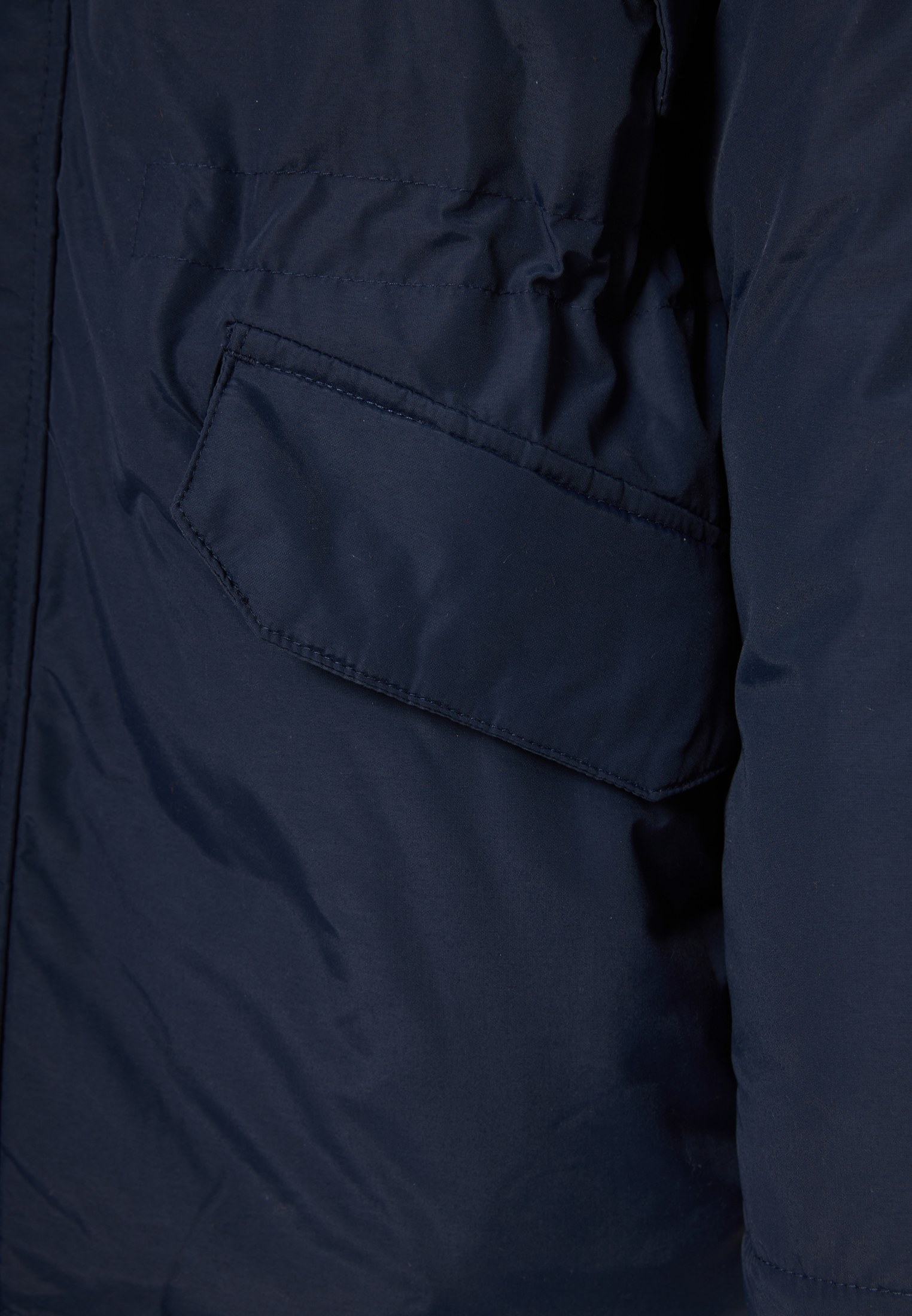 Men's Jackets Funky Buddha Navy