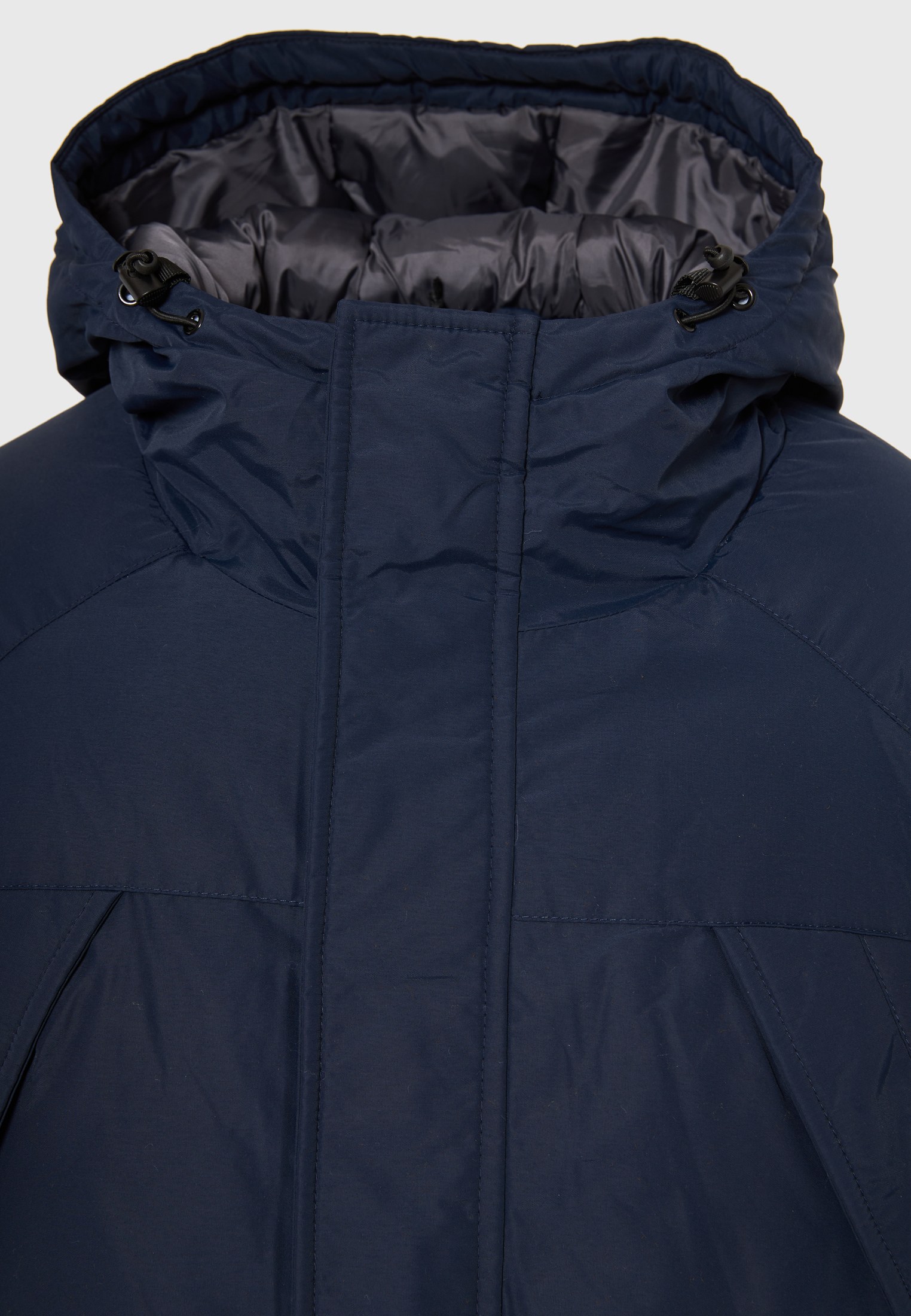 Men's Jackets Funky Buddha Navy