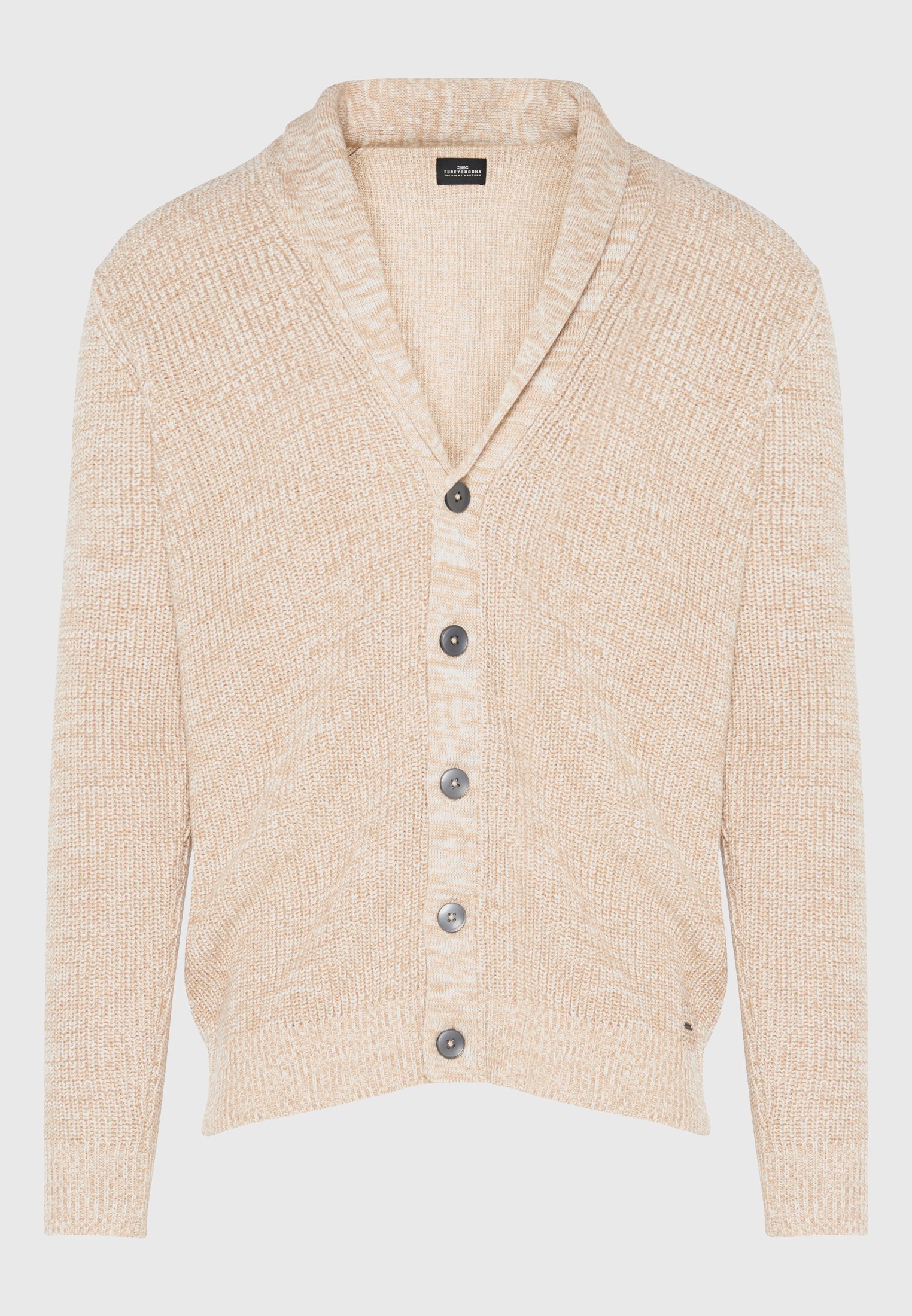 Ανδρικό grandad πουλόβερ φωτογραφία