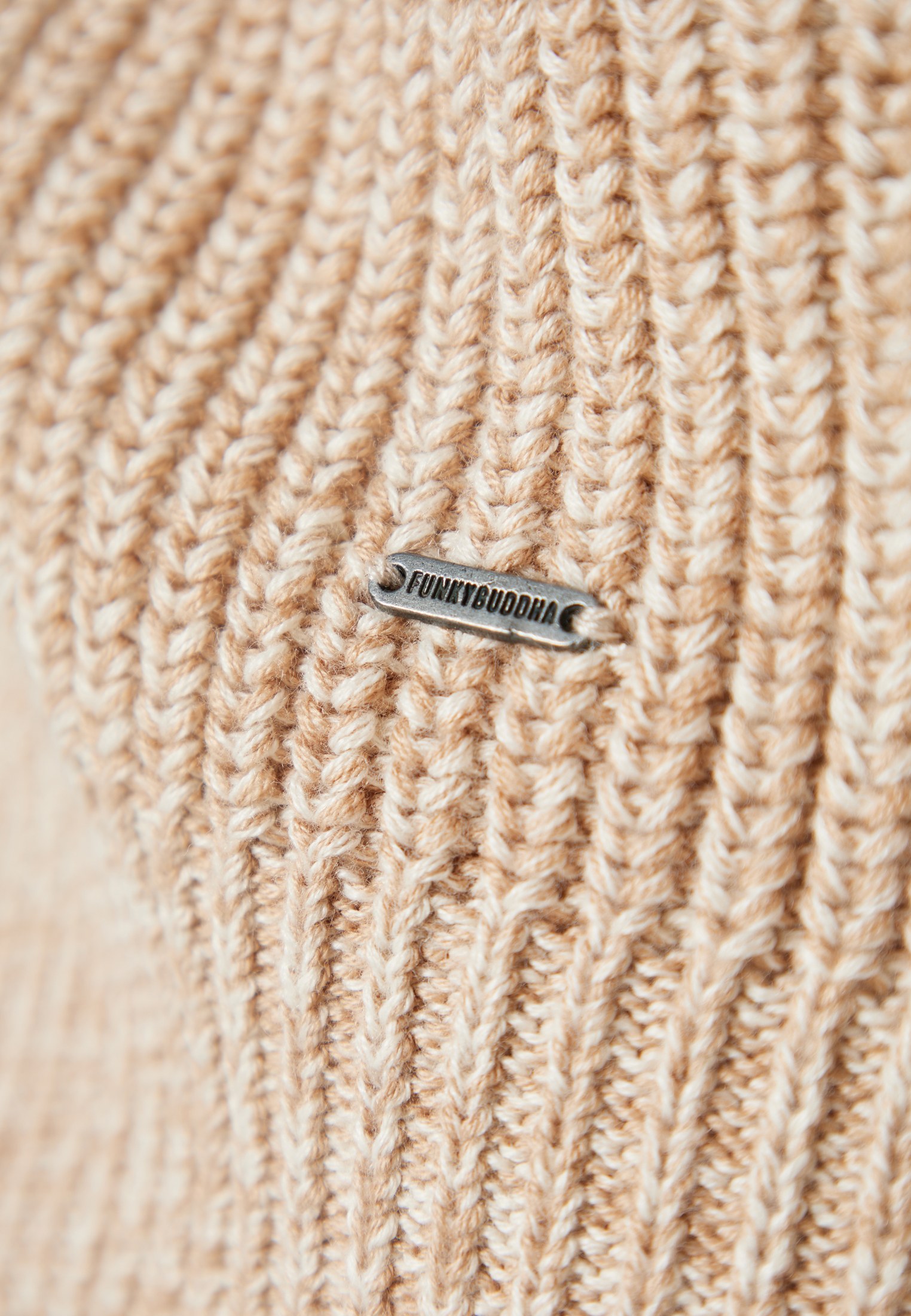 Ανδρικό grandad πουλόβερ φωτογραφία