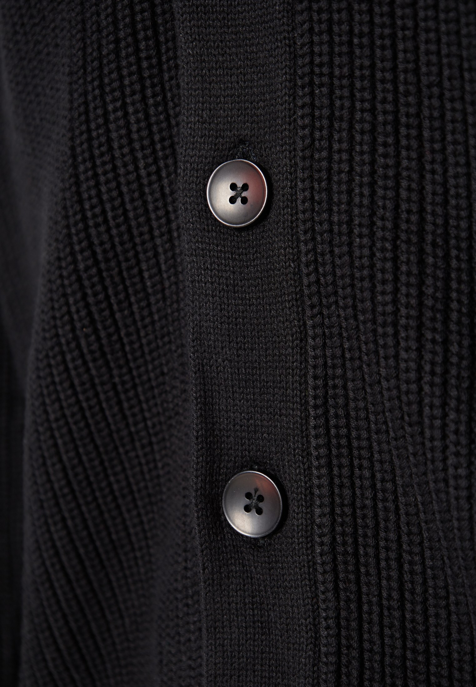 Ανδρικό grandad πουλόβερ φωτογραφία