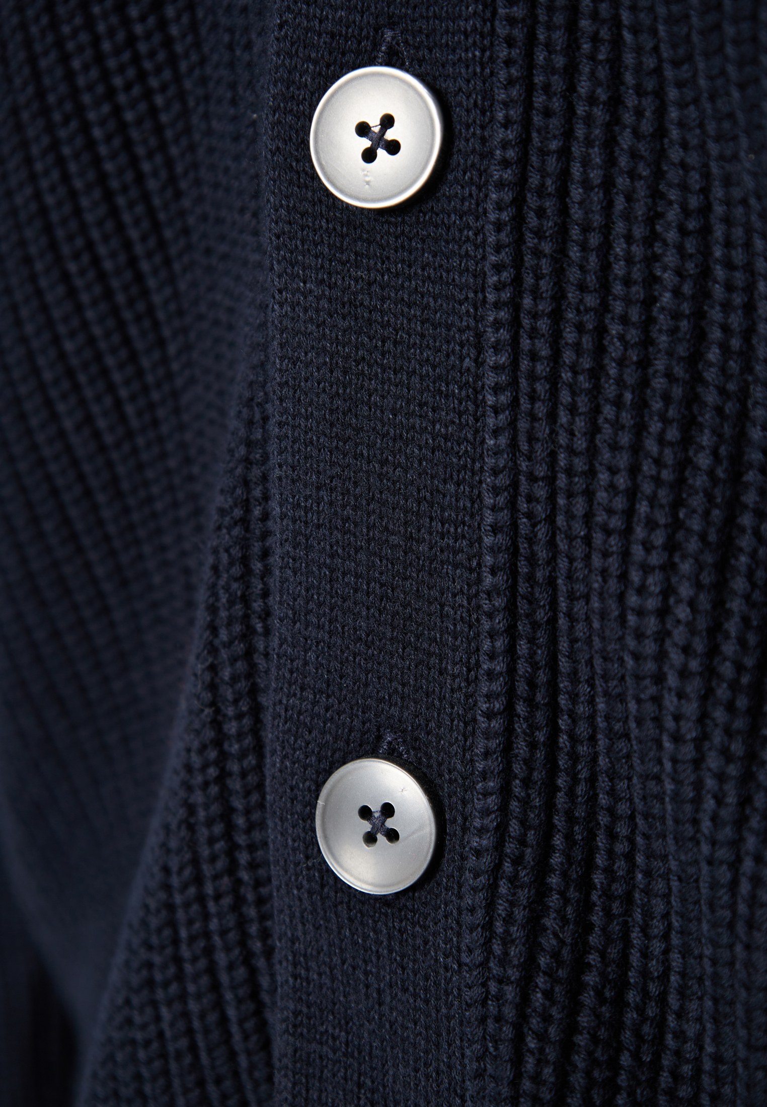 Ανδρικό grandad πουλόβερ φωτογραφία