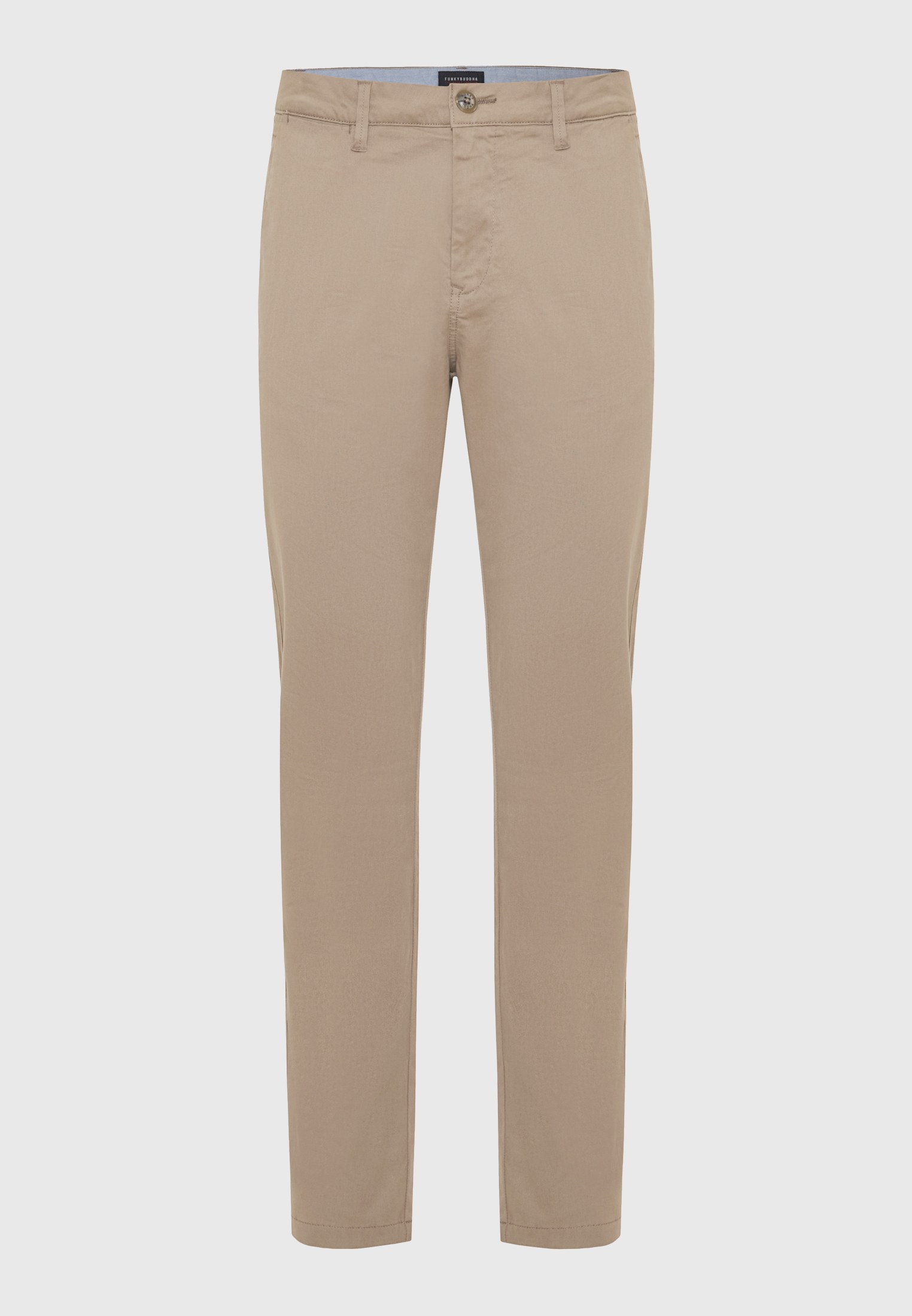 Ανδρικό chino παντελόνι - The essentials φωτογραφία