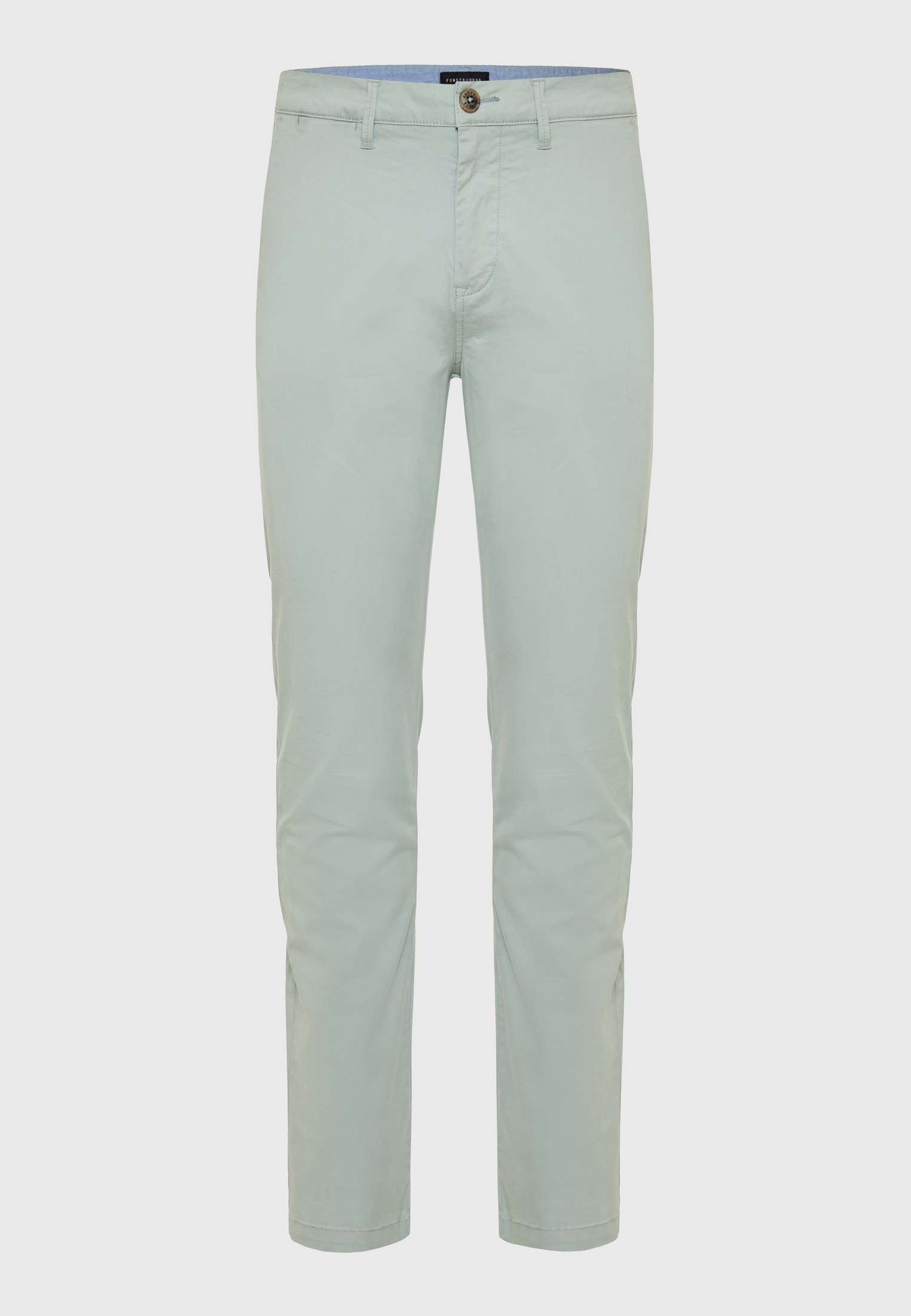 Ανδρικό chino παντελόνι - The essentials φωτογραφία