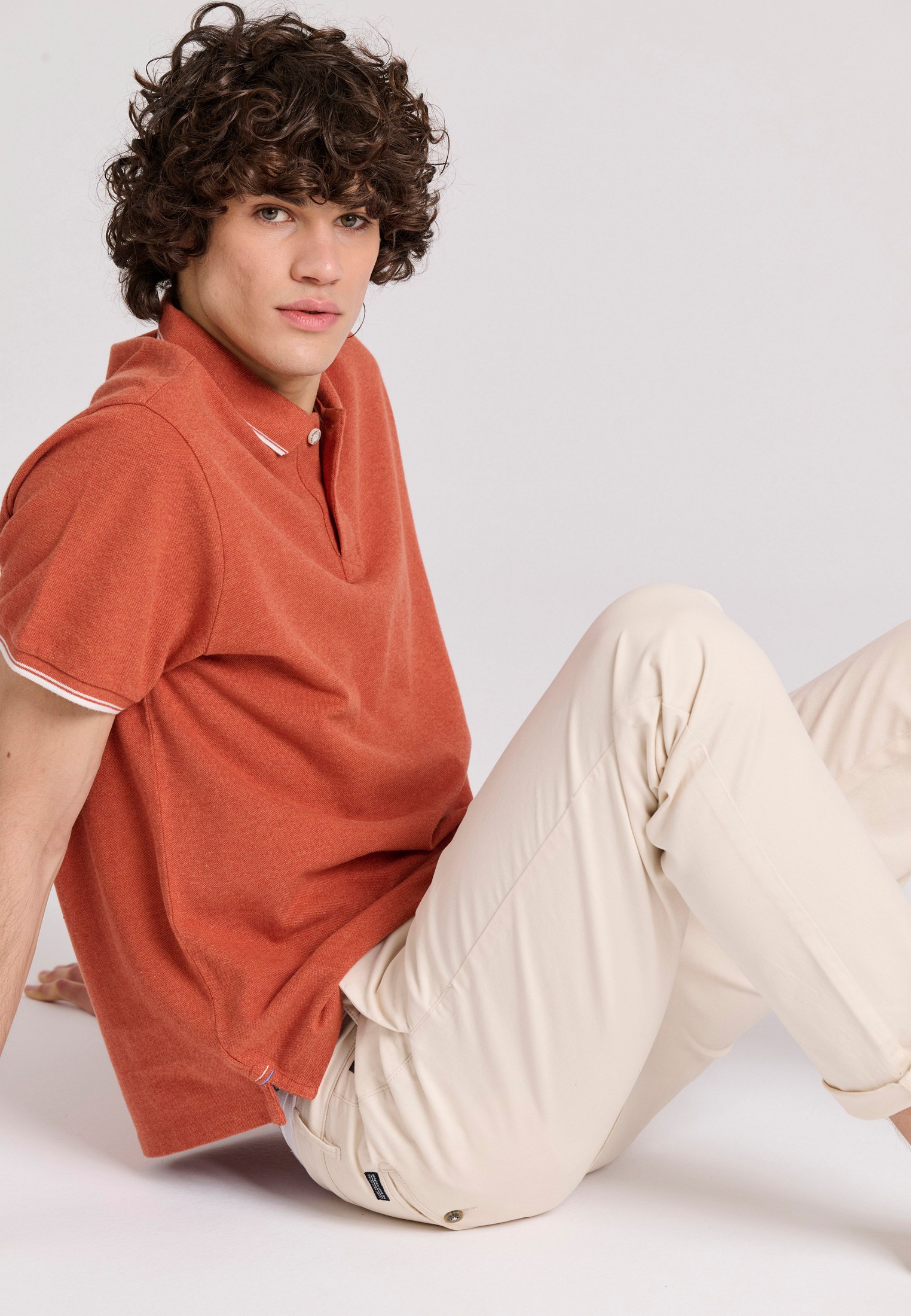 Men's Trousers Funky Buddha