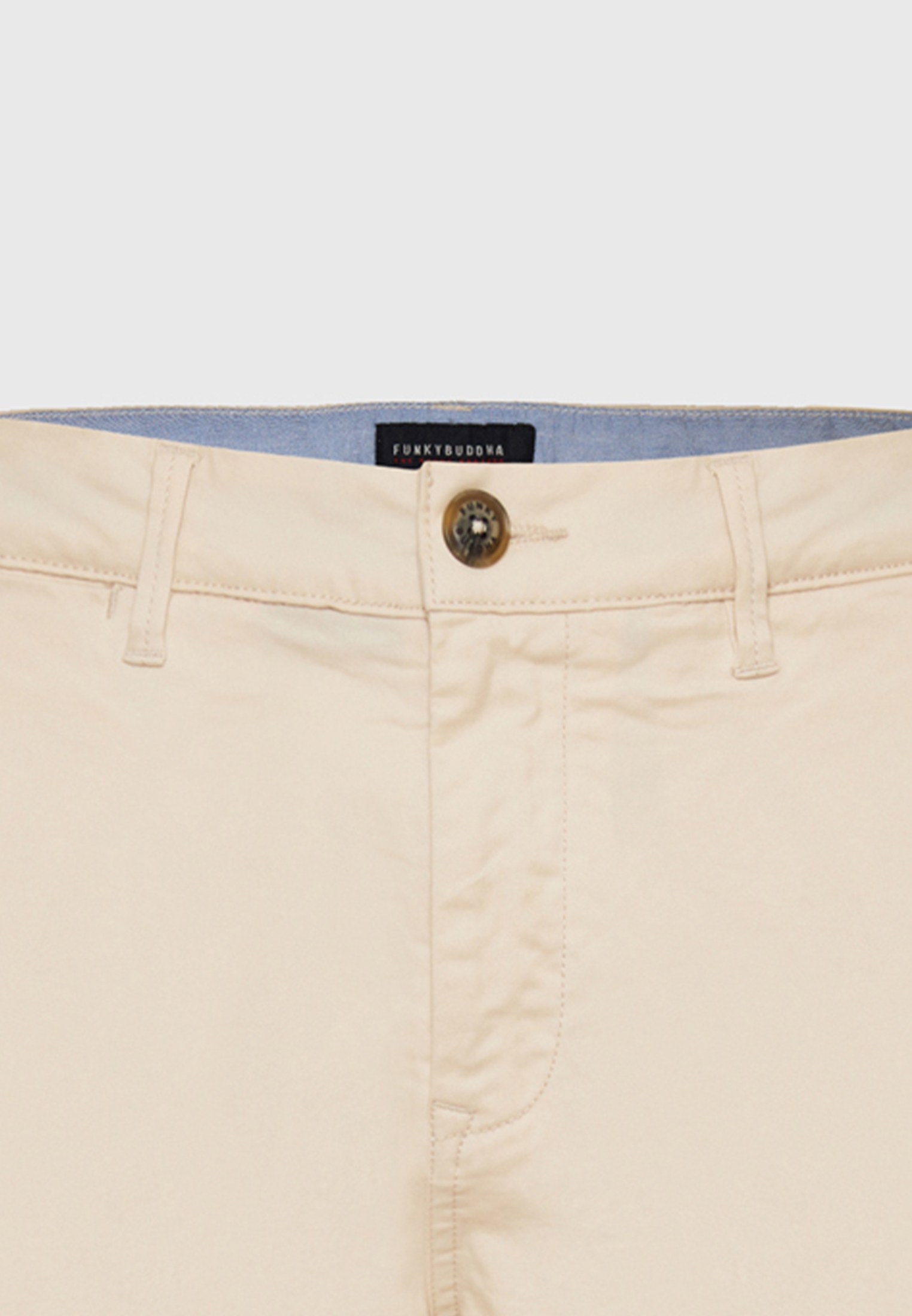 Men's Trousers Funky Buddha