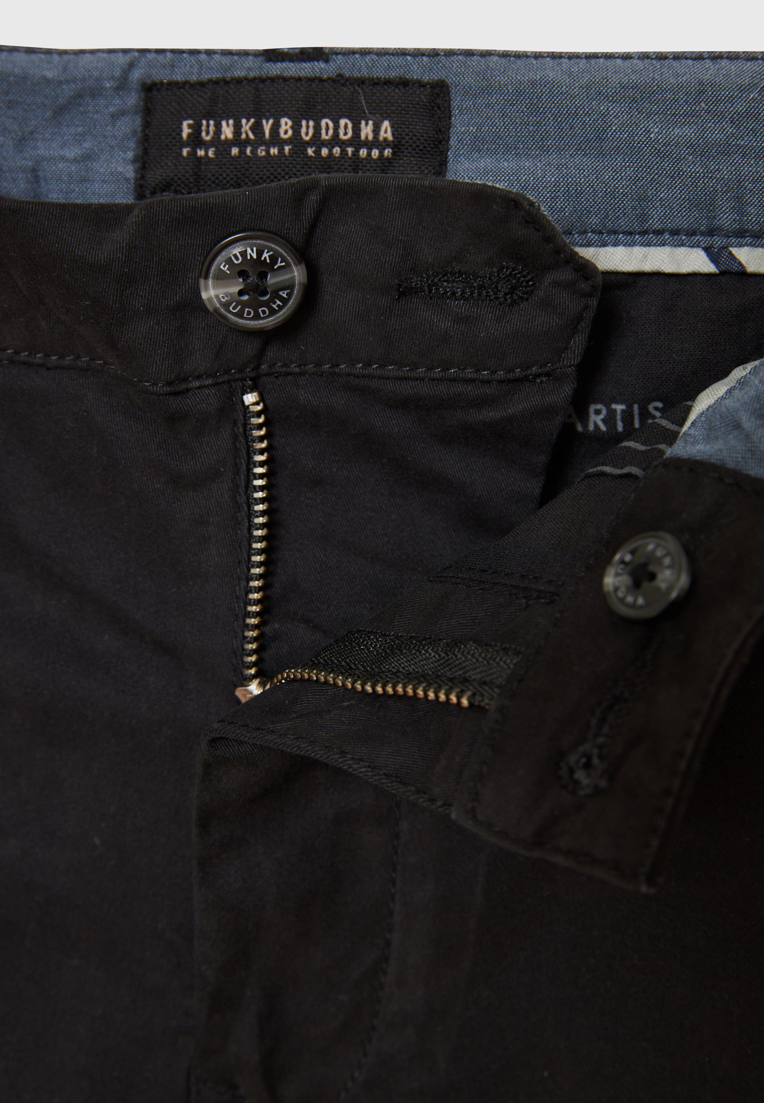 Ανδρικό chino παντελόνι - The essentials