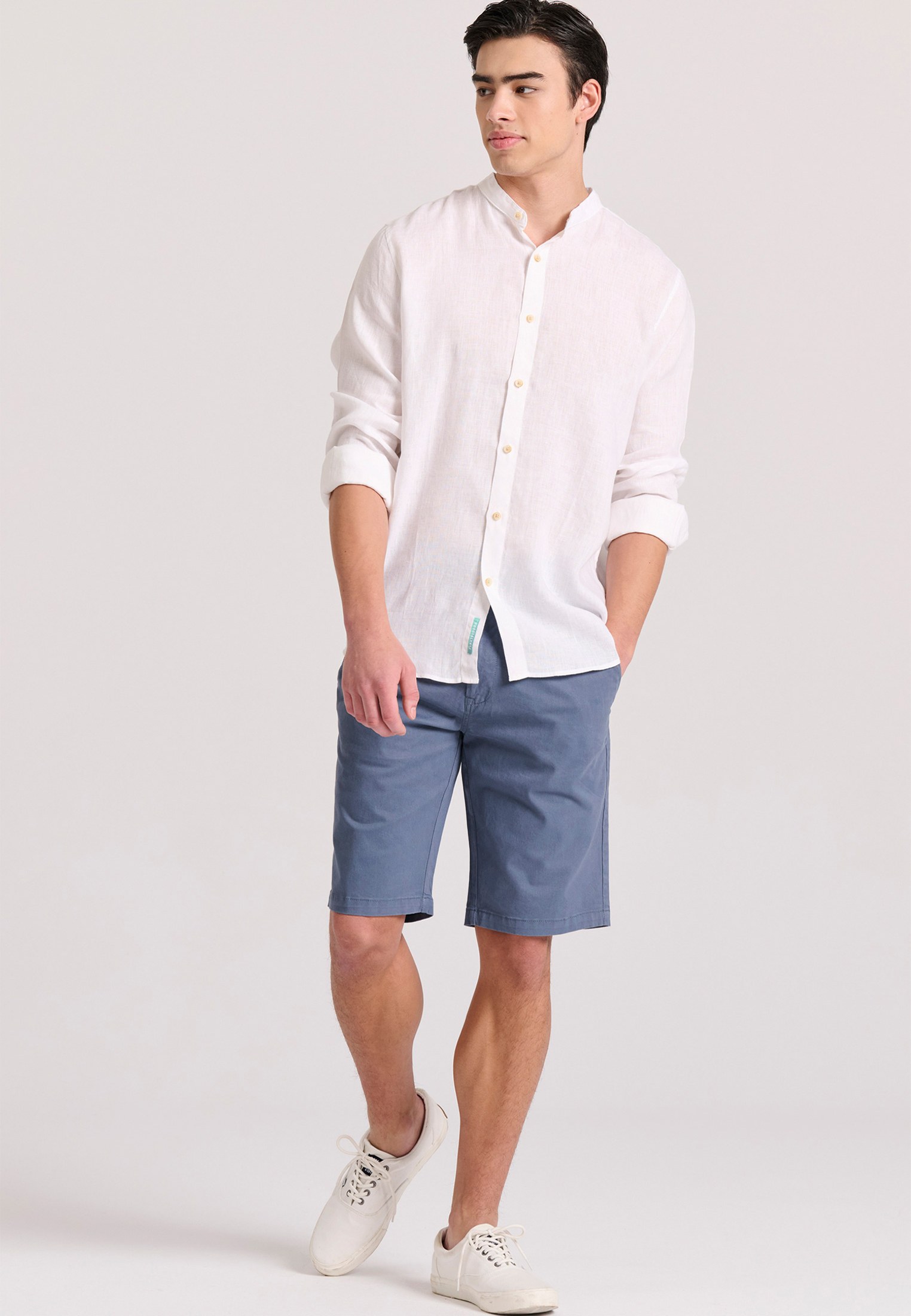 Ανδρικό chino παντελόνι - The essentials