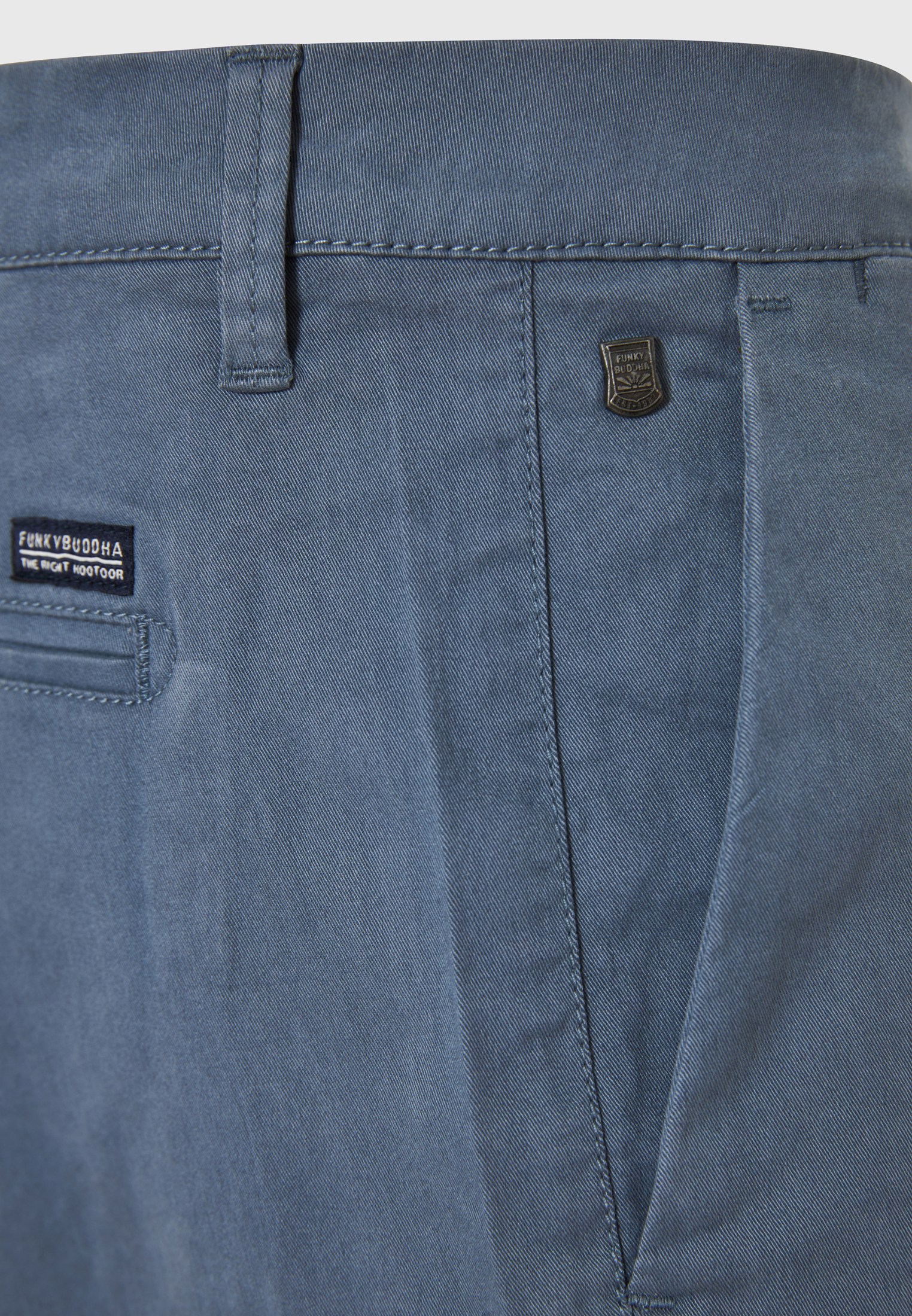 Ανδρικό chino παντελόνι - The essentials