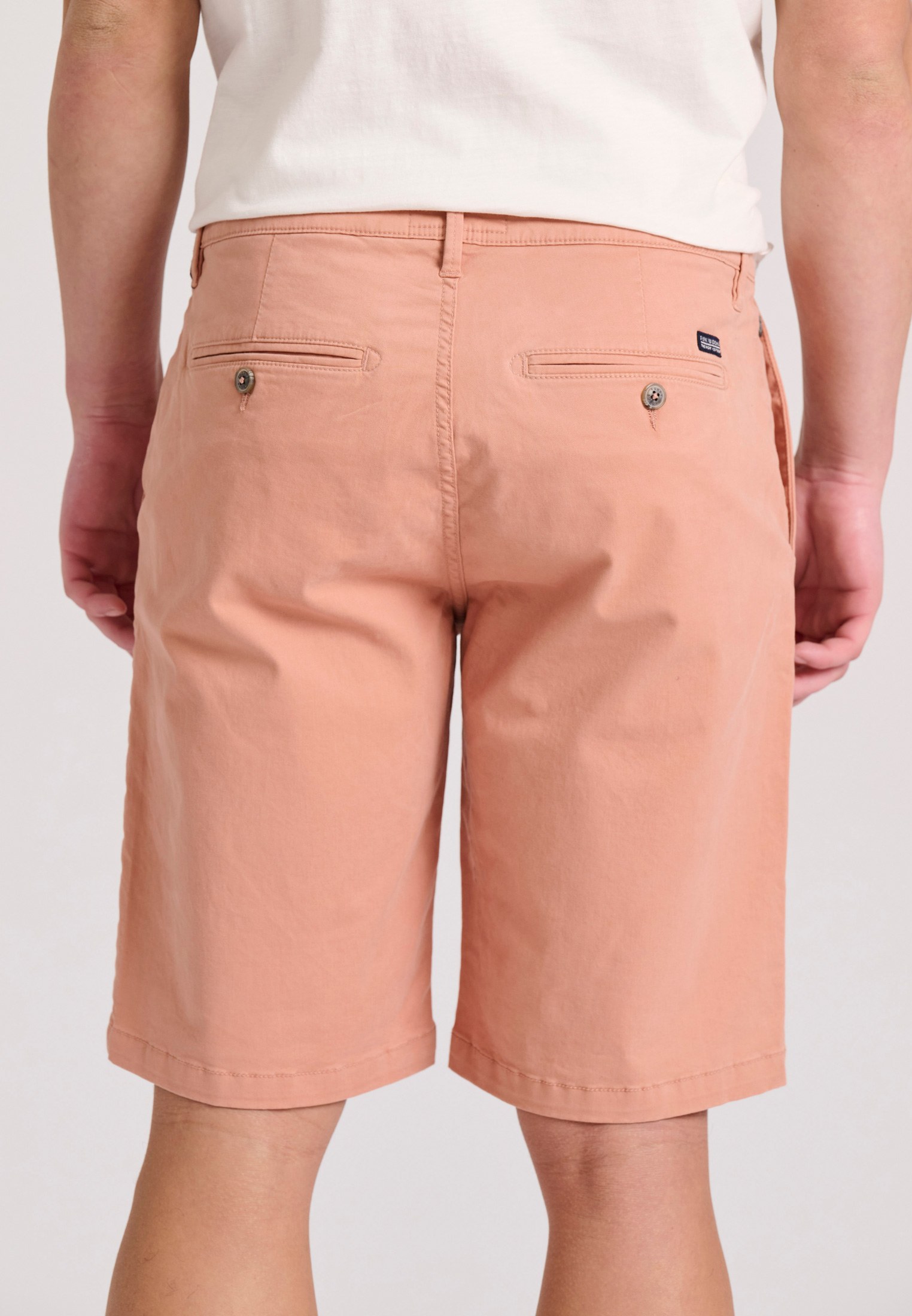 Ανδρικό chino παντελόνι - The essentials