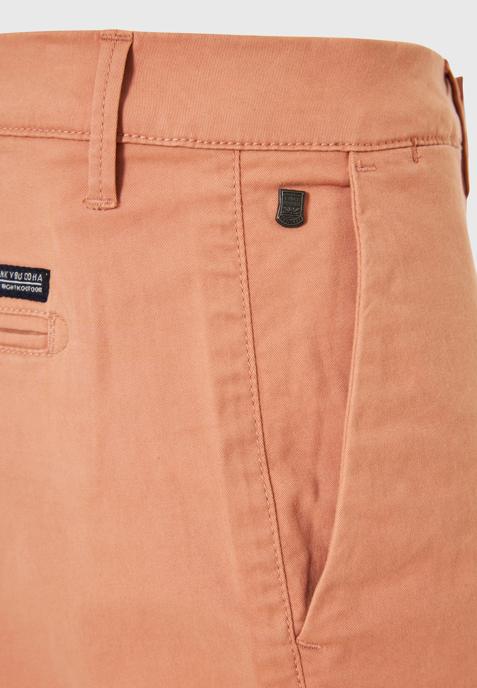 Ανδρικό chino παντελόνι - The essentials