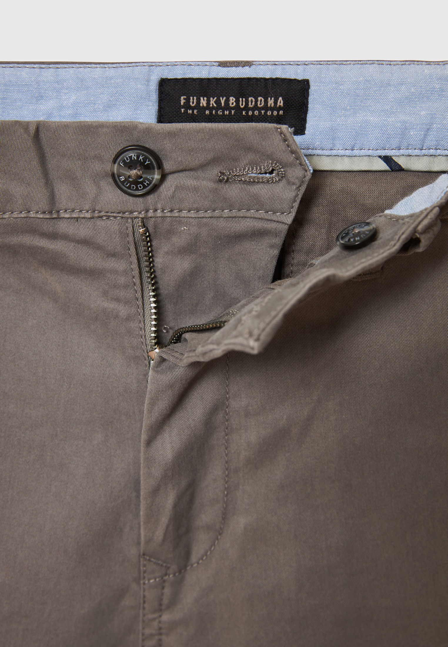 Ανδρικό chino παντελόνι - The essentials