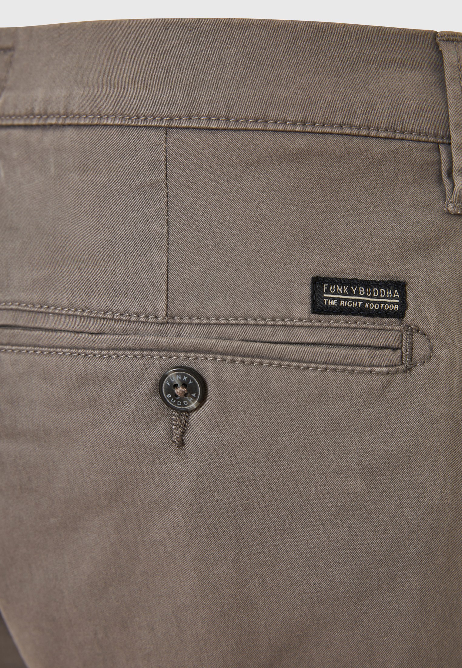 Ανδρικό chino παντελόνι - The essentials