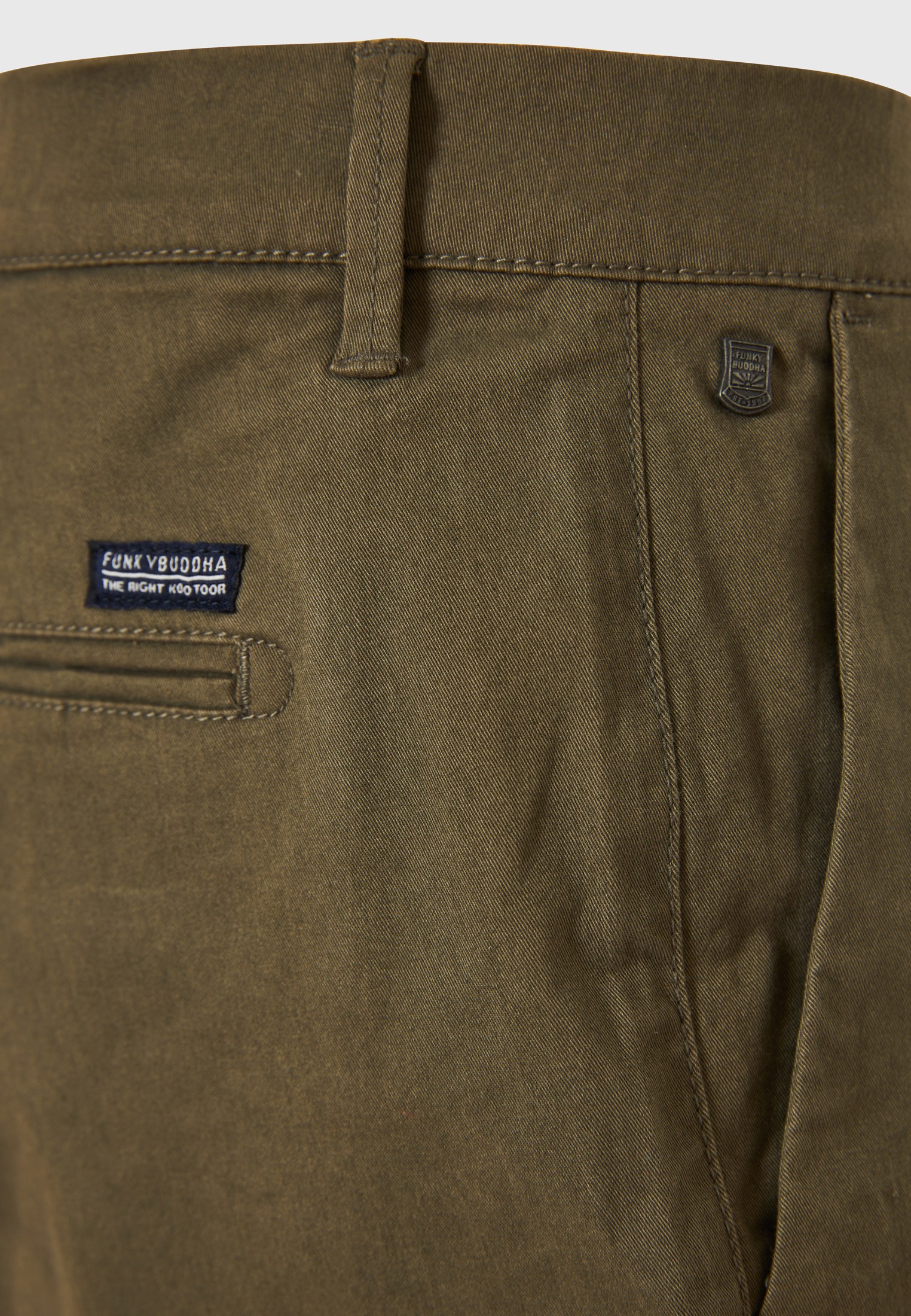 Ανδρικό chino παντελόνι - The essentials