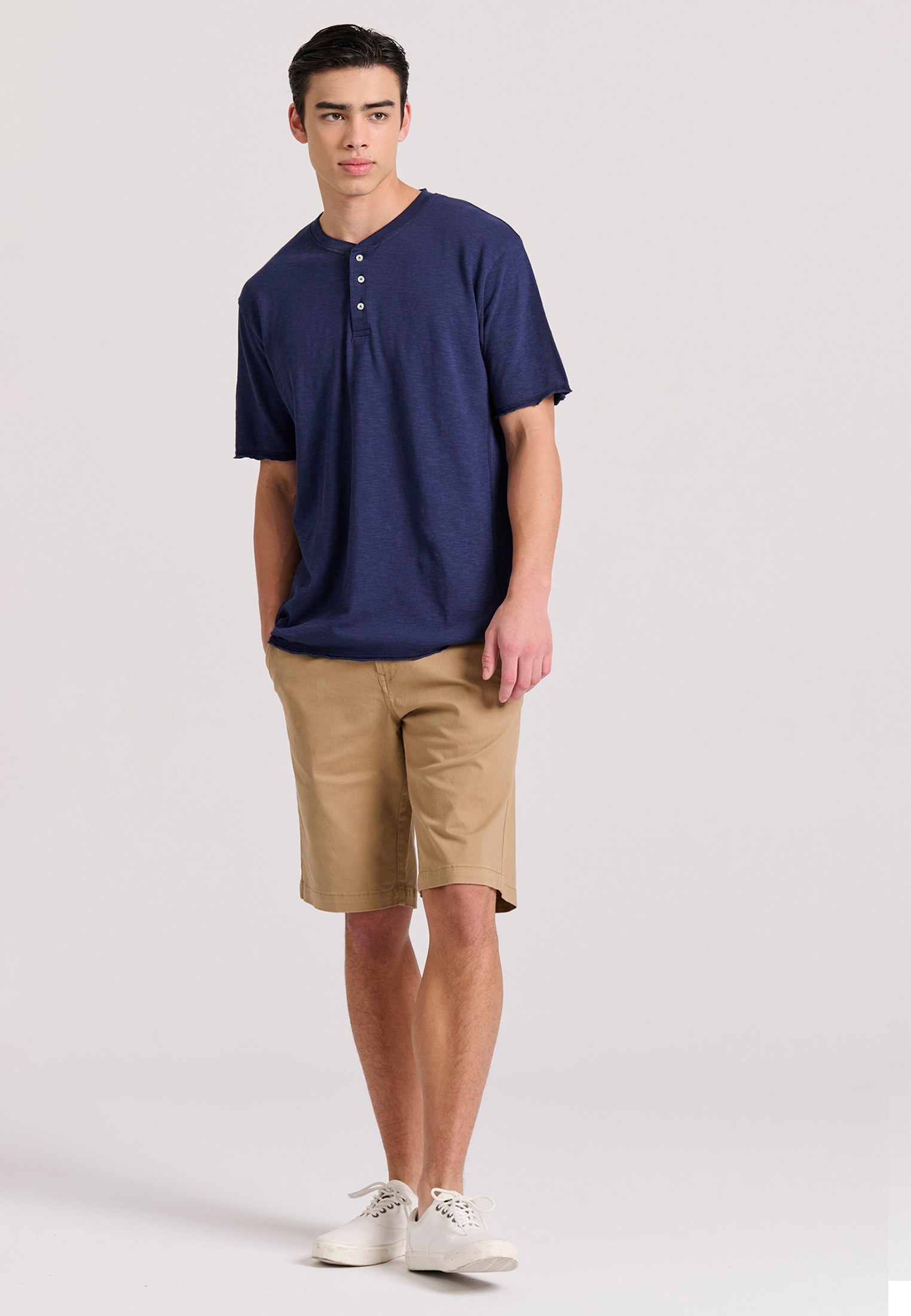 Ανδρικό chino παντελόνι - The essentials