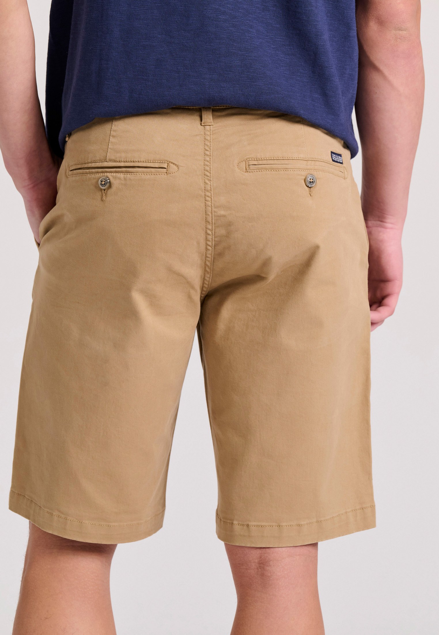 Ανδρικό chino παντελόνι - The essentials