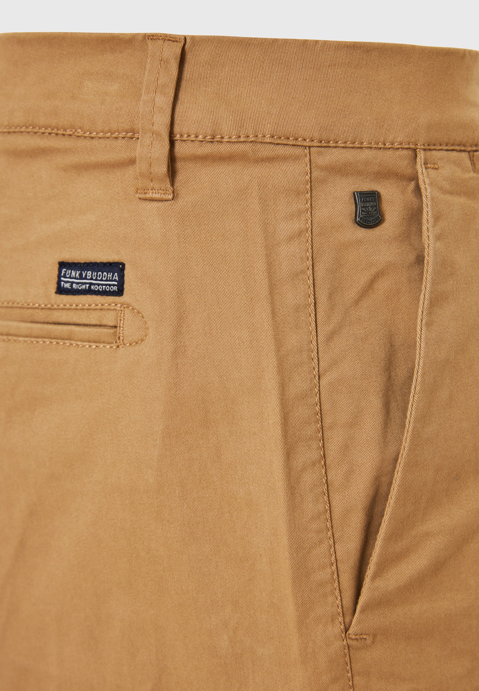 Ανδρικό chino παντελόνι - The essentials