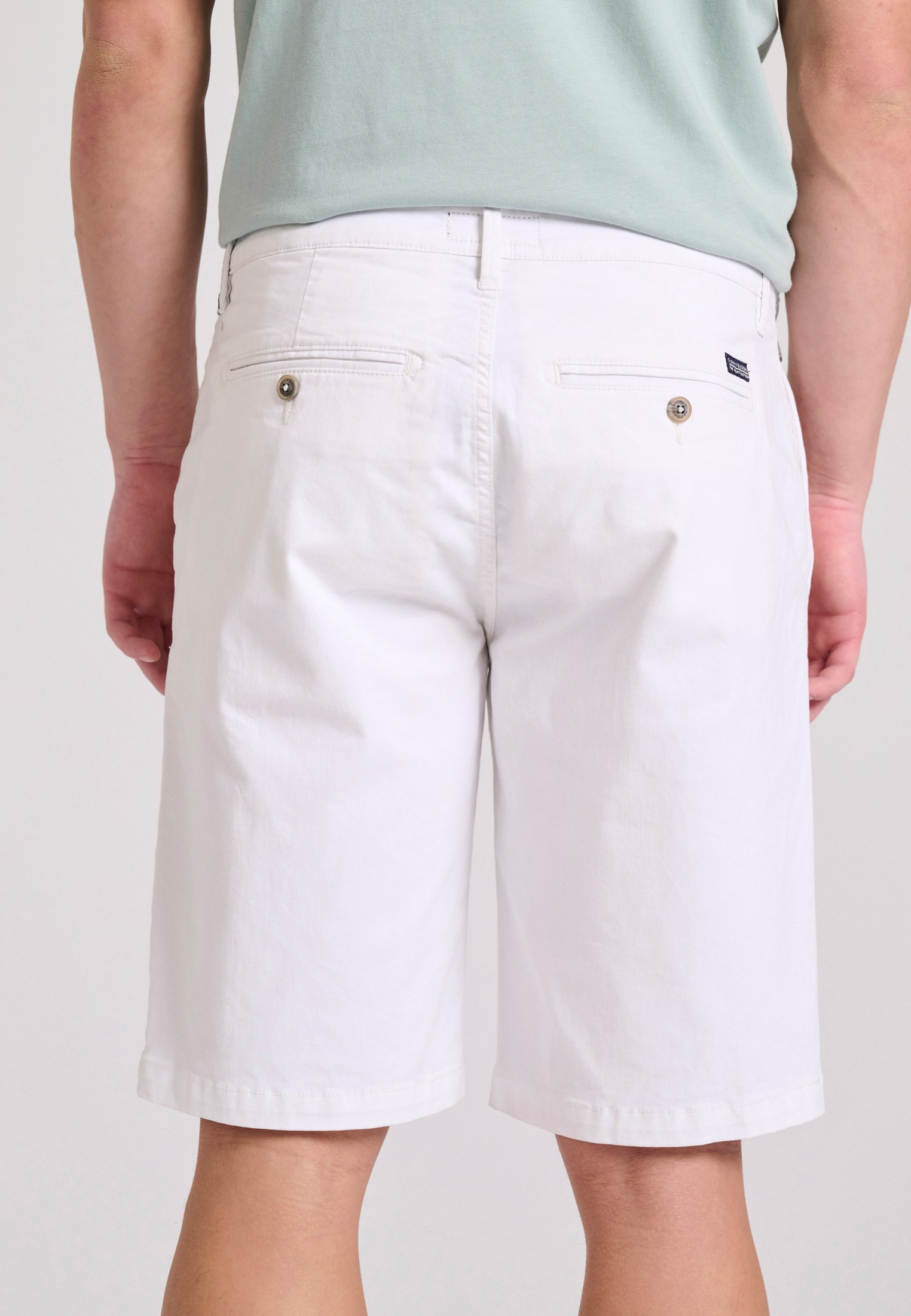 Ανδρικό chino παντελόνι - The essentials