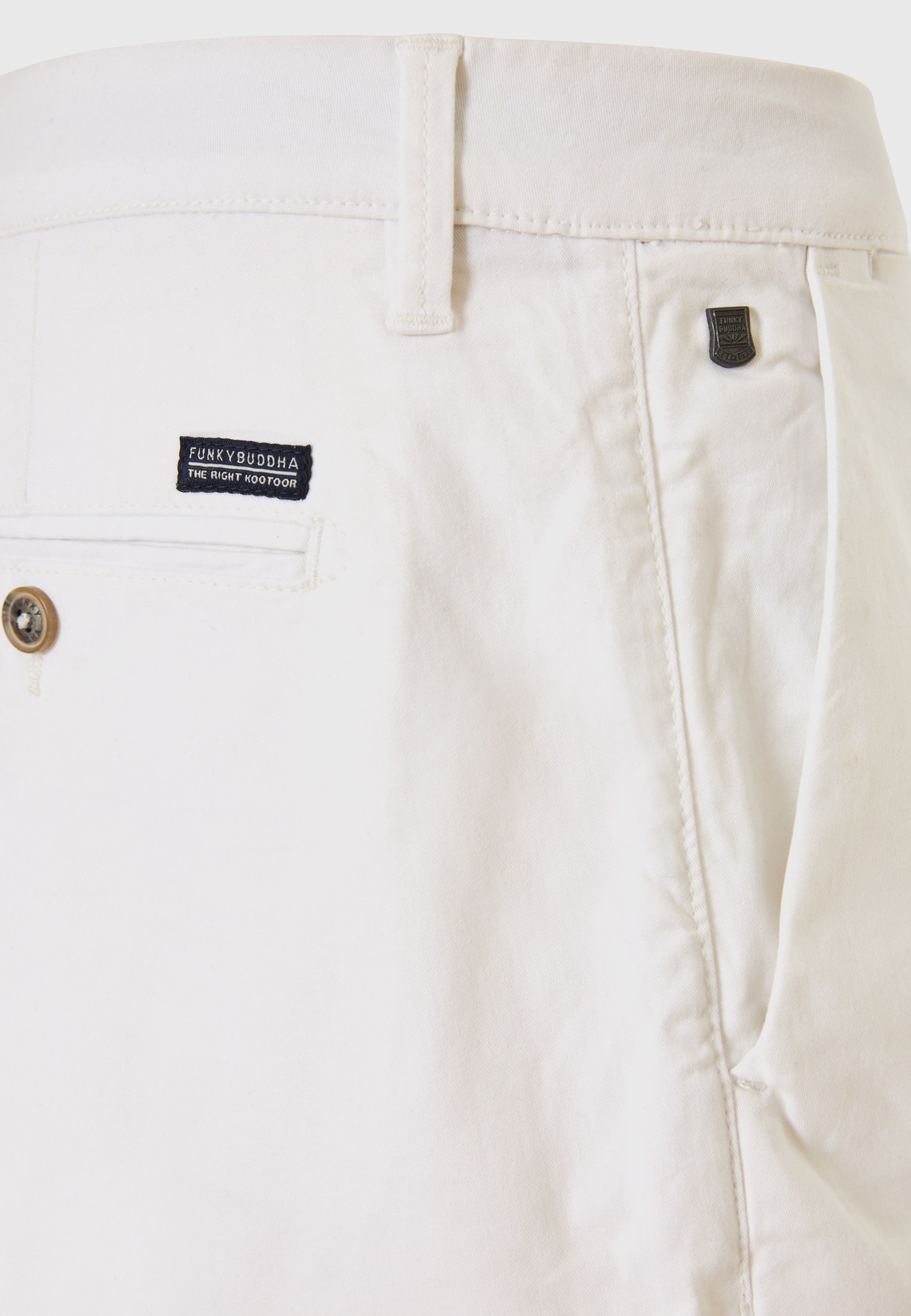 Ανδρικό chino παντελόνι - The essentials