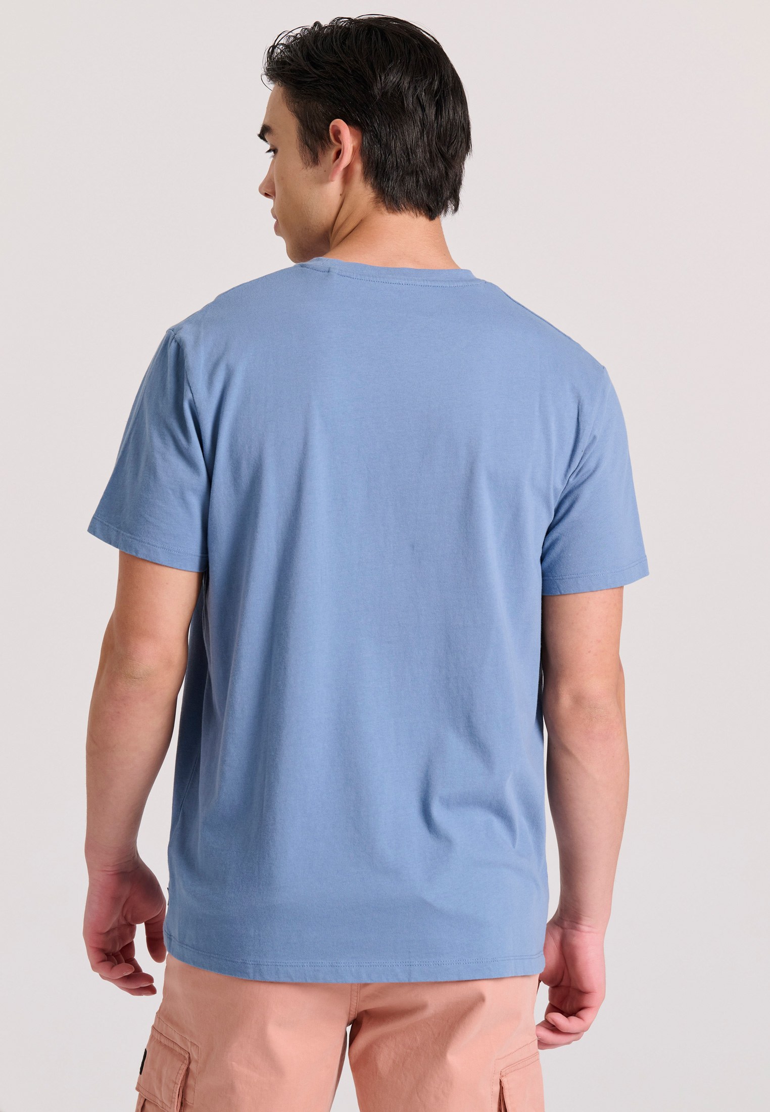 Men's Shirts Funky Buddha