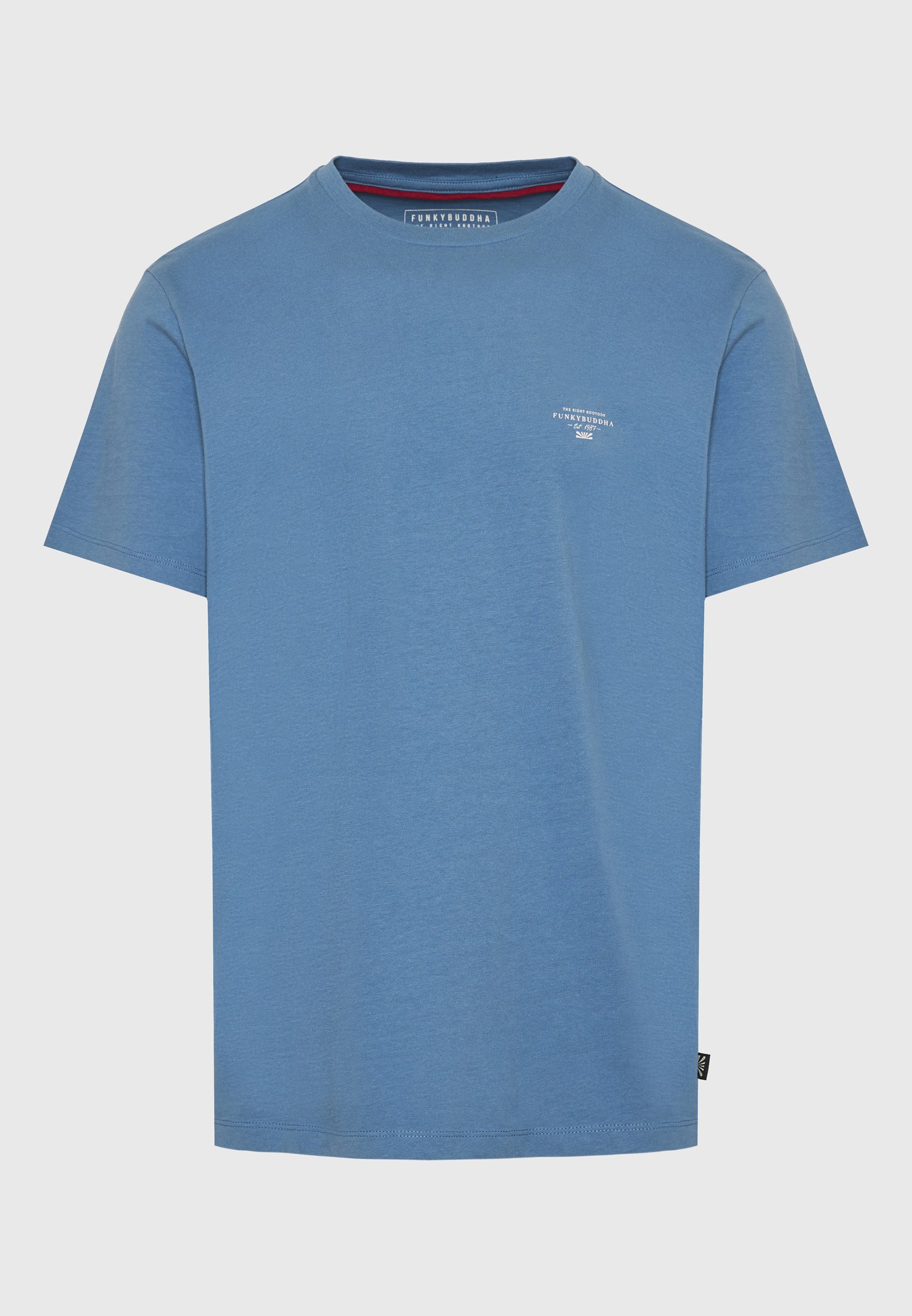 Men's Shirts Funky Buddha