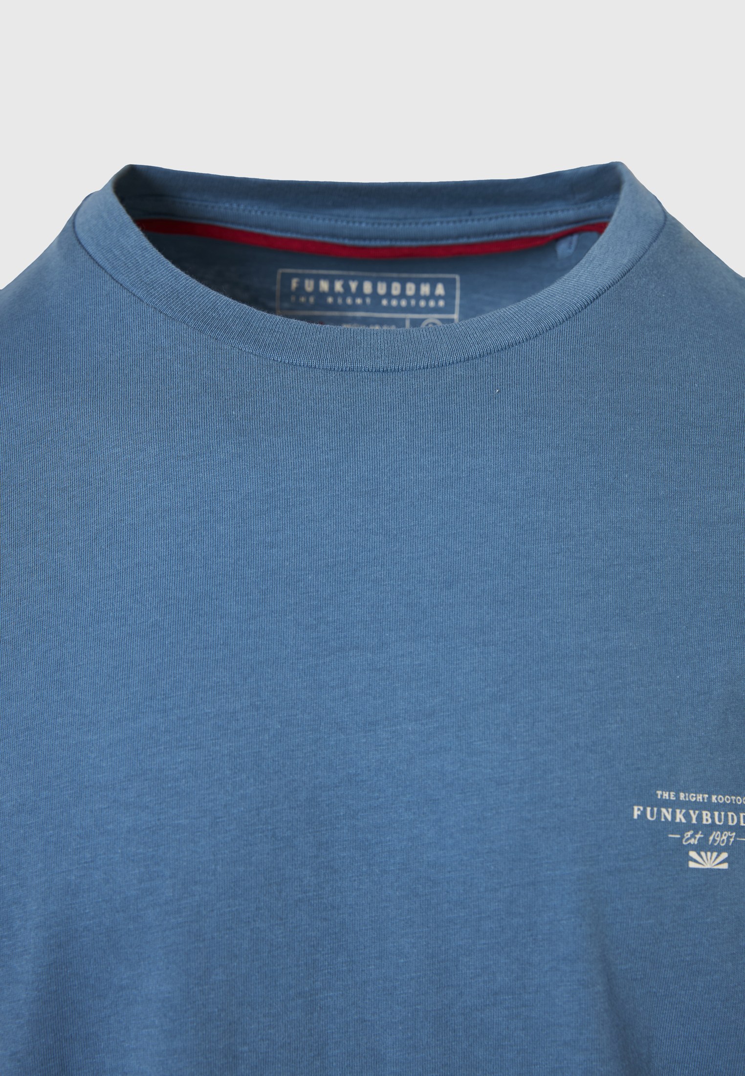 Men's Shirts Funky Buddha