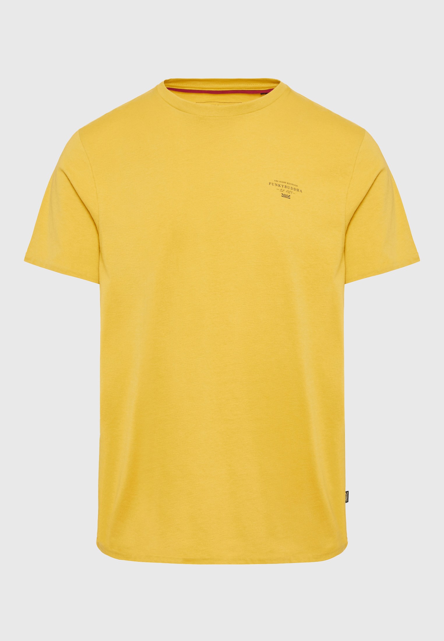 Men's Shirts Funky Buddha