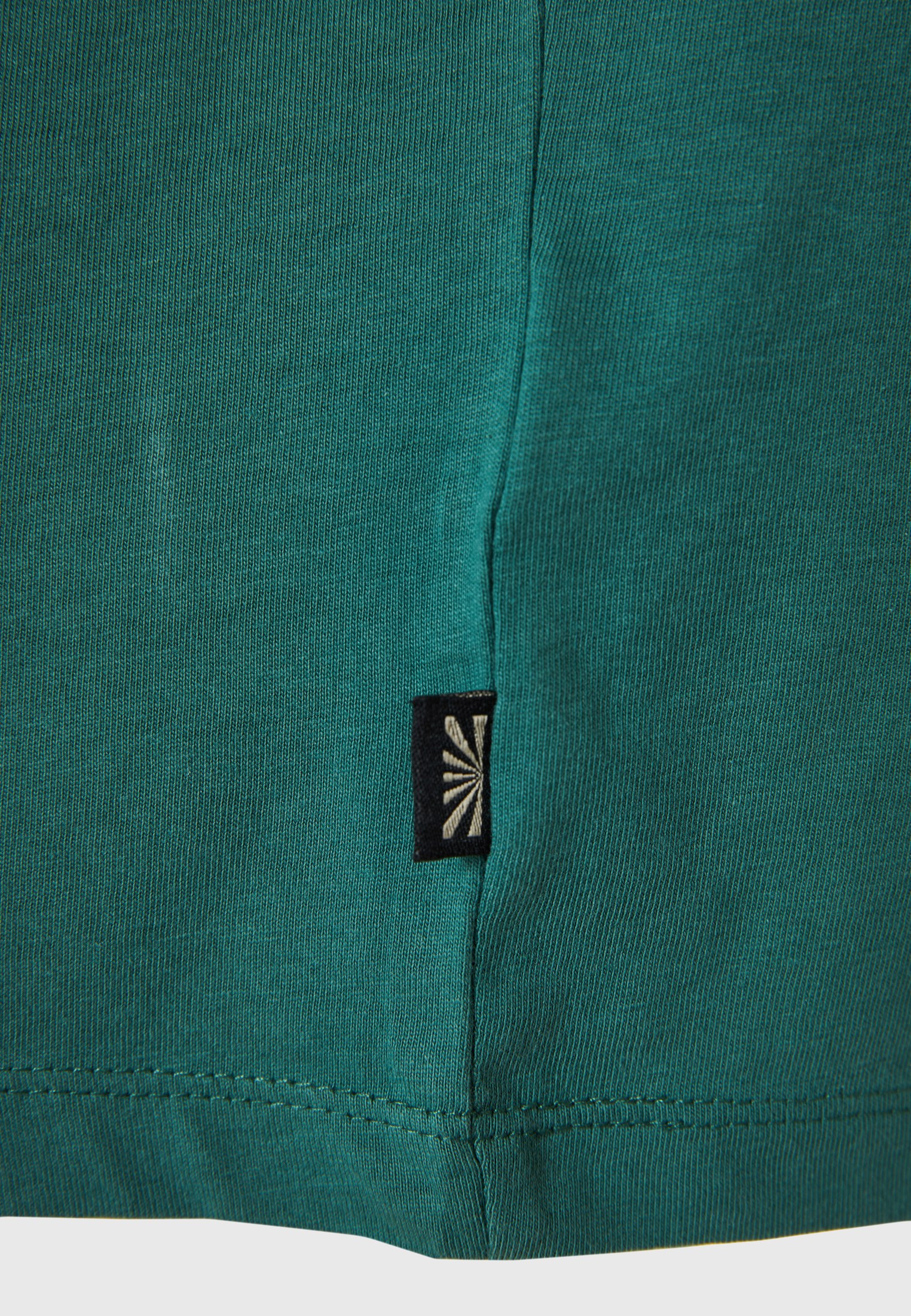 Men's Shirts Funky Buddha Green