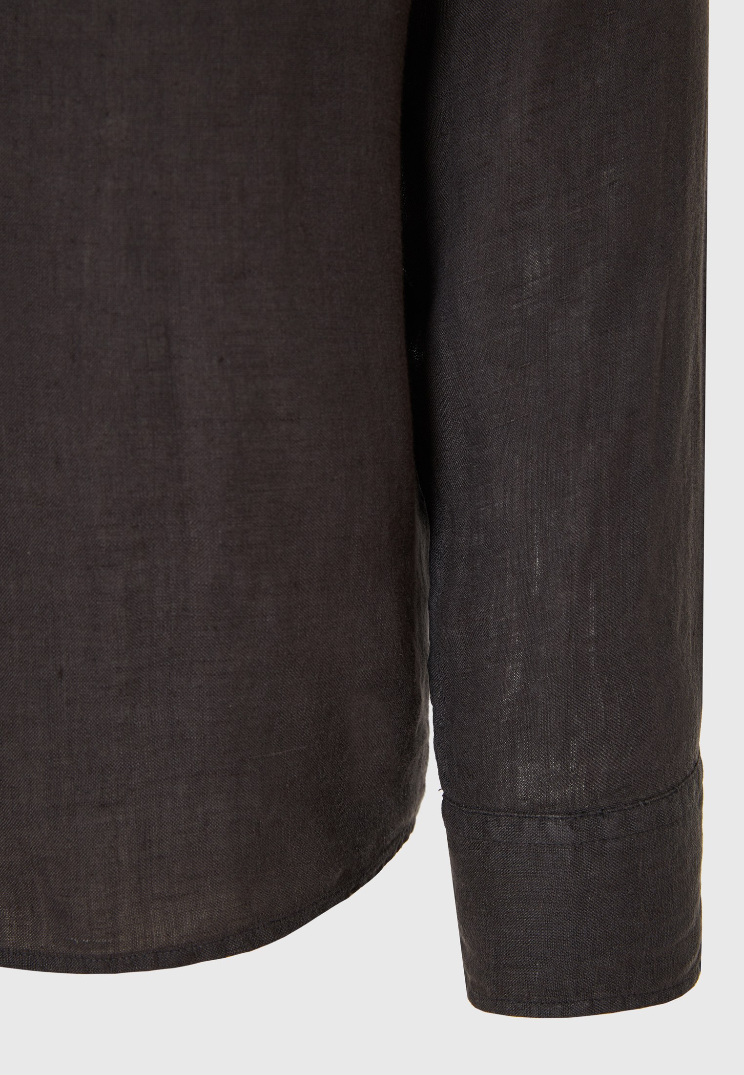 Men's Shirts Funky Buddha Black