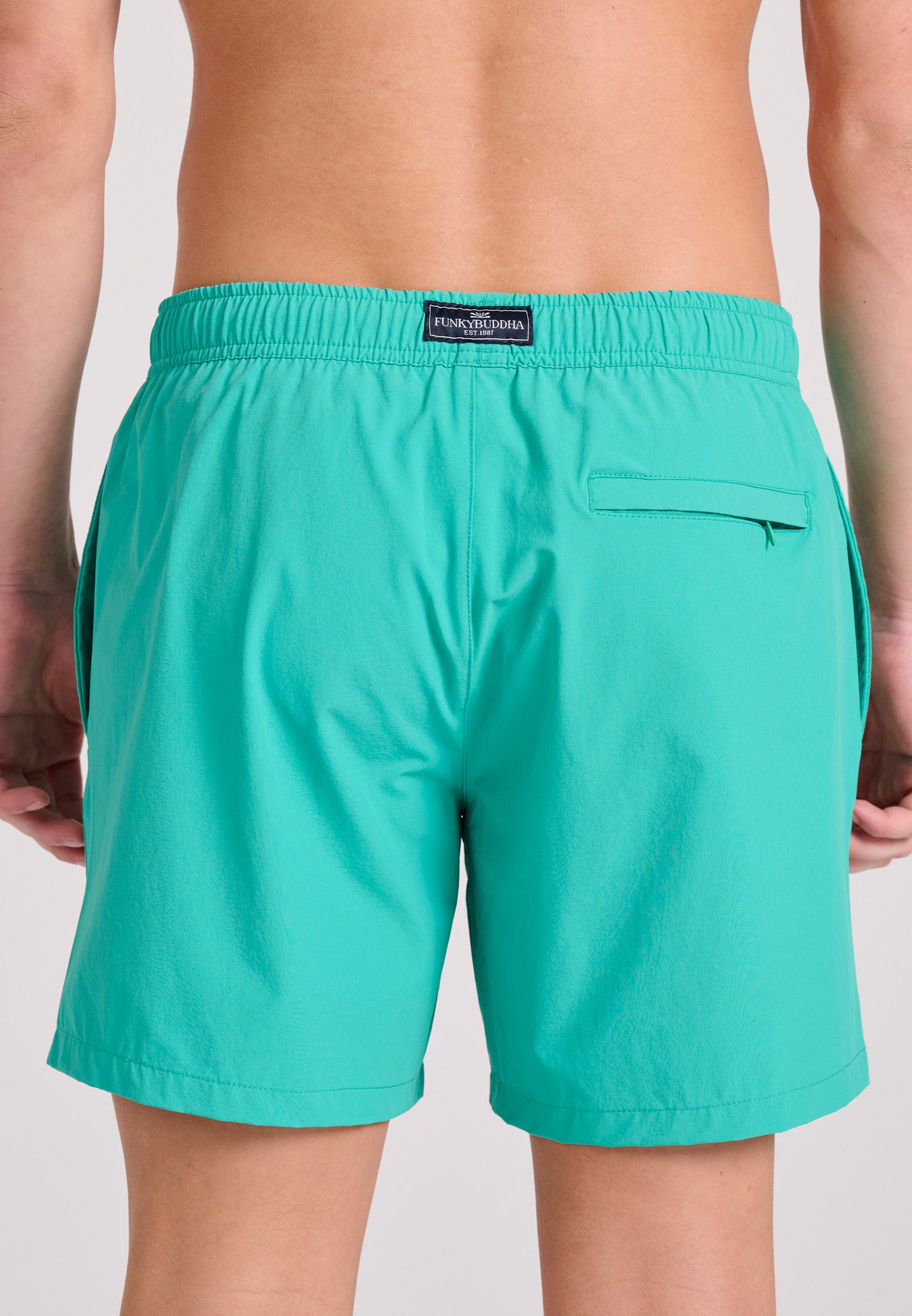 Ανδρικό μαγιό - The essentials